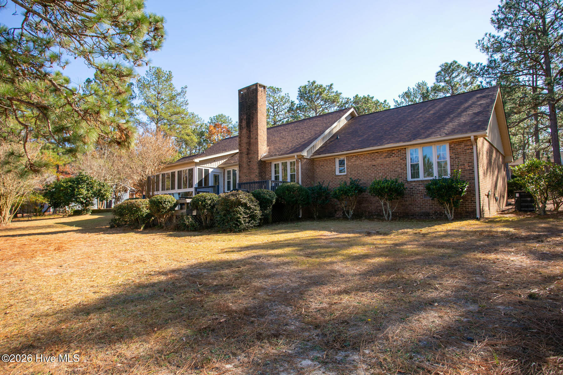 7 Buckhorn Road