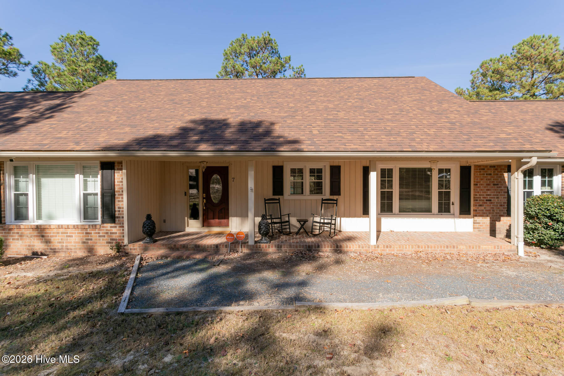7 Buckhorn Road