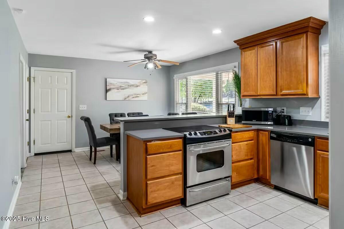7 Buckhorn Road
