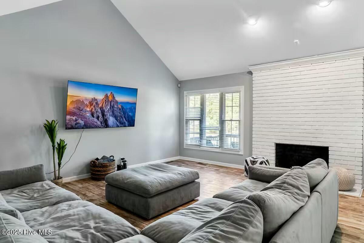 7 Buckhorn Road