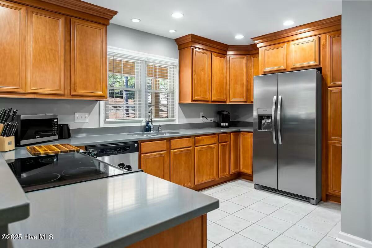 7 Buckhorn Road
