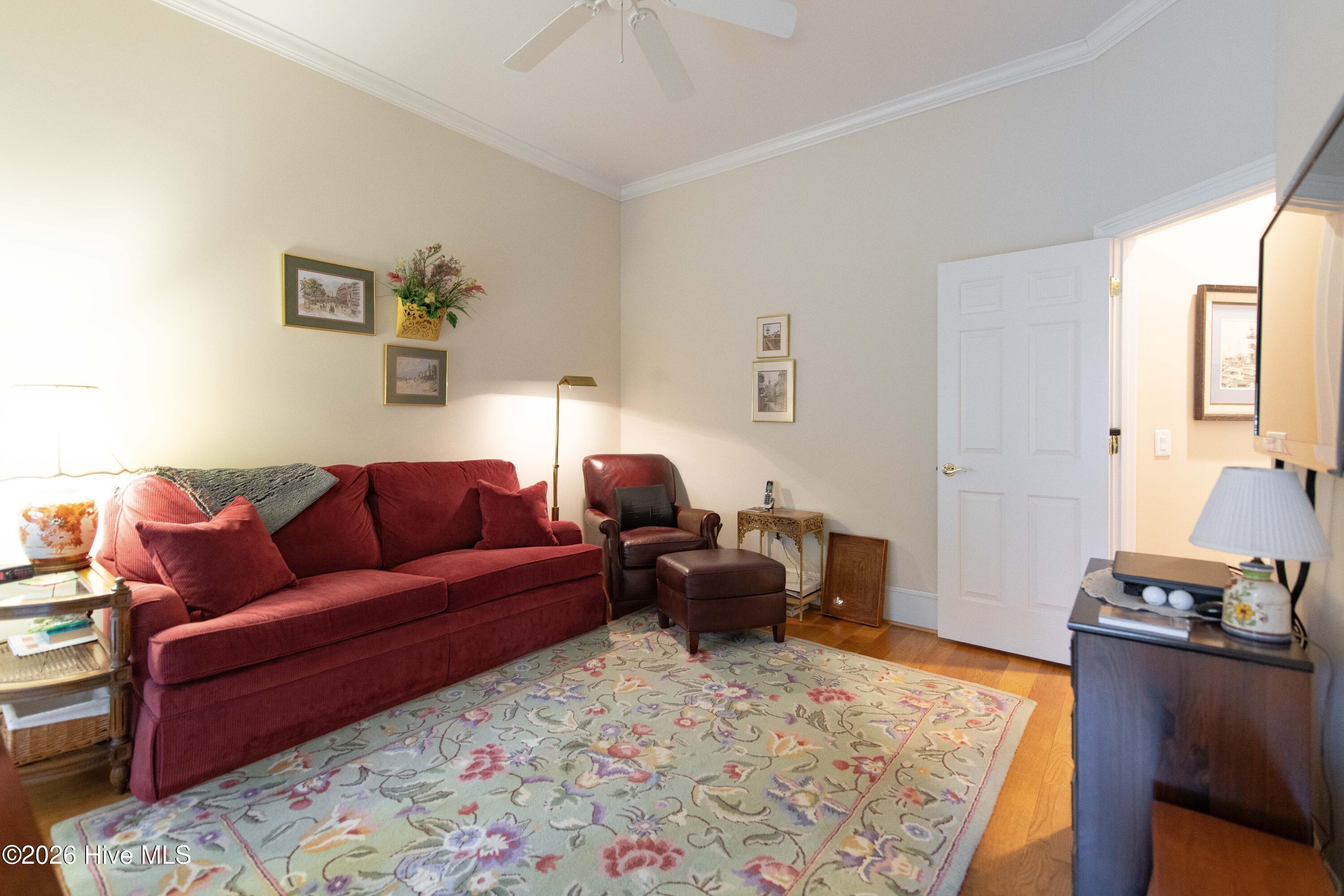 26 Strathaven Drive