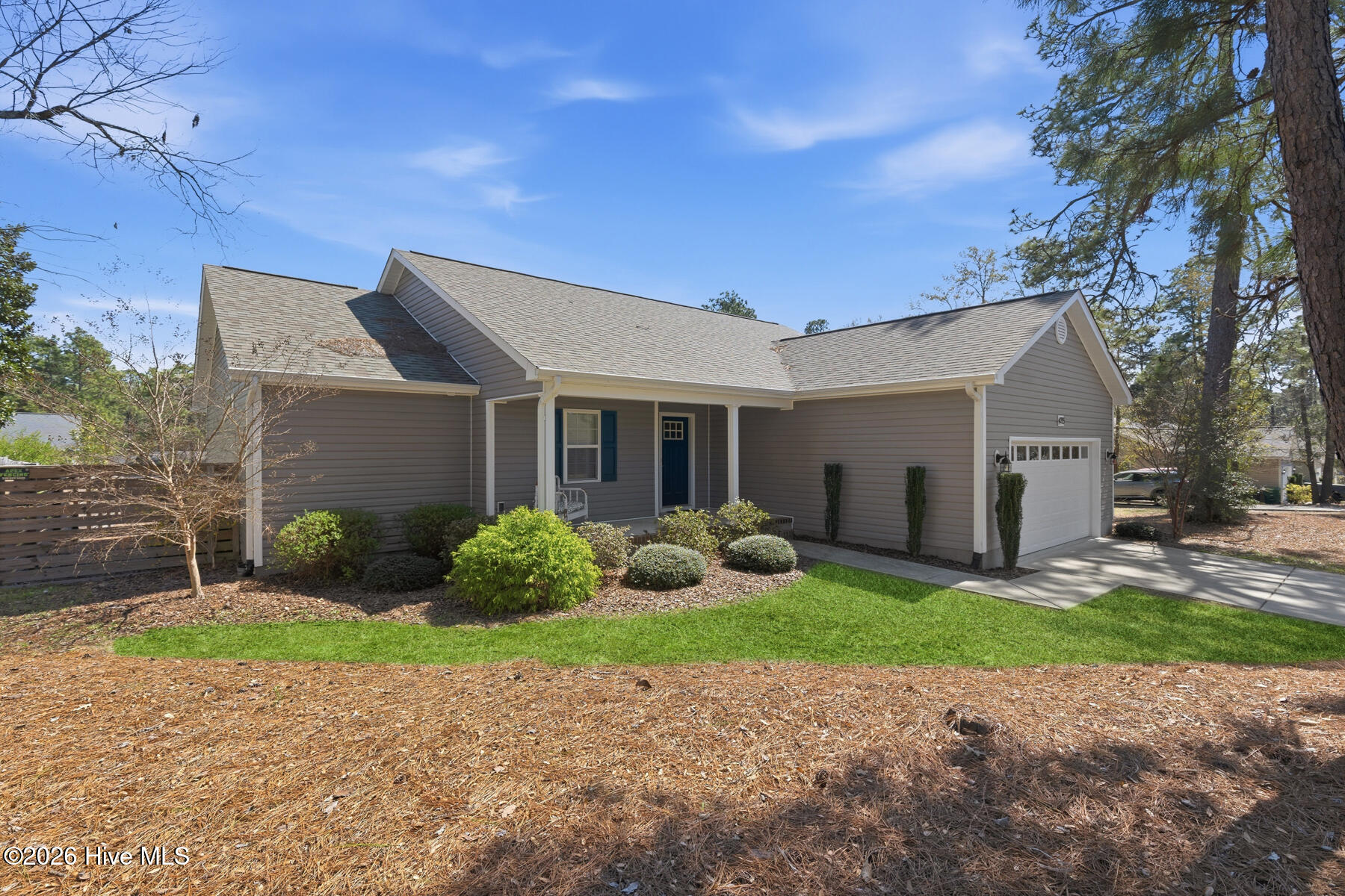 4285 Murdocksville Road