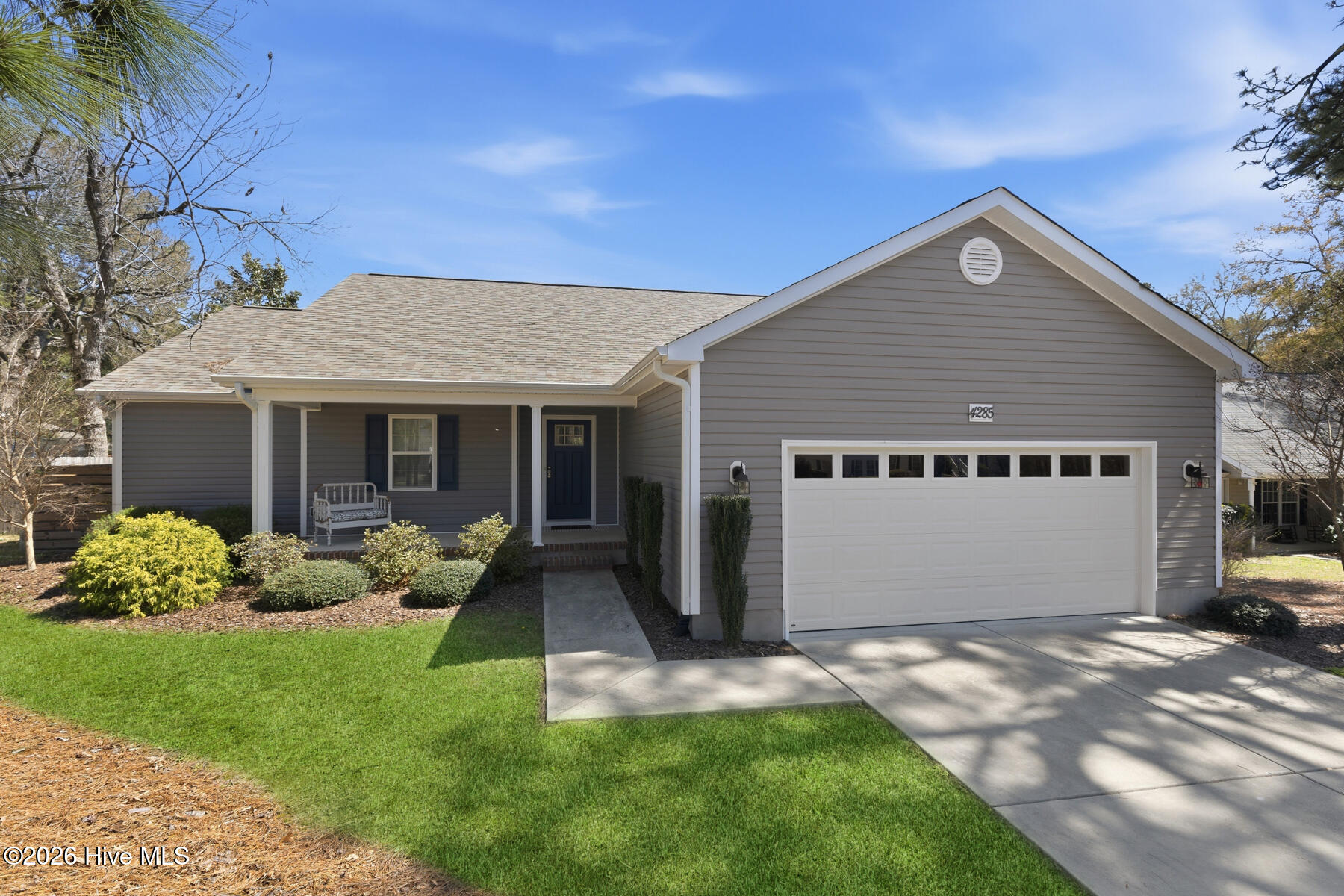 4285 Murdocksville Road