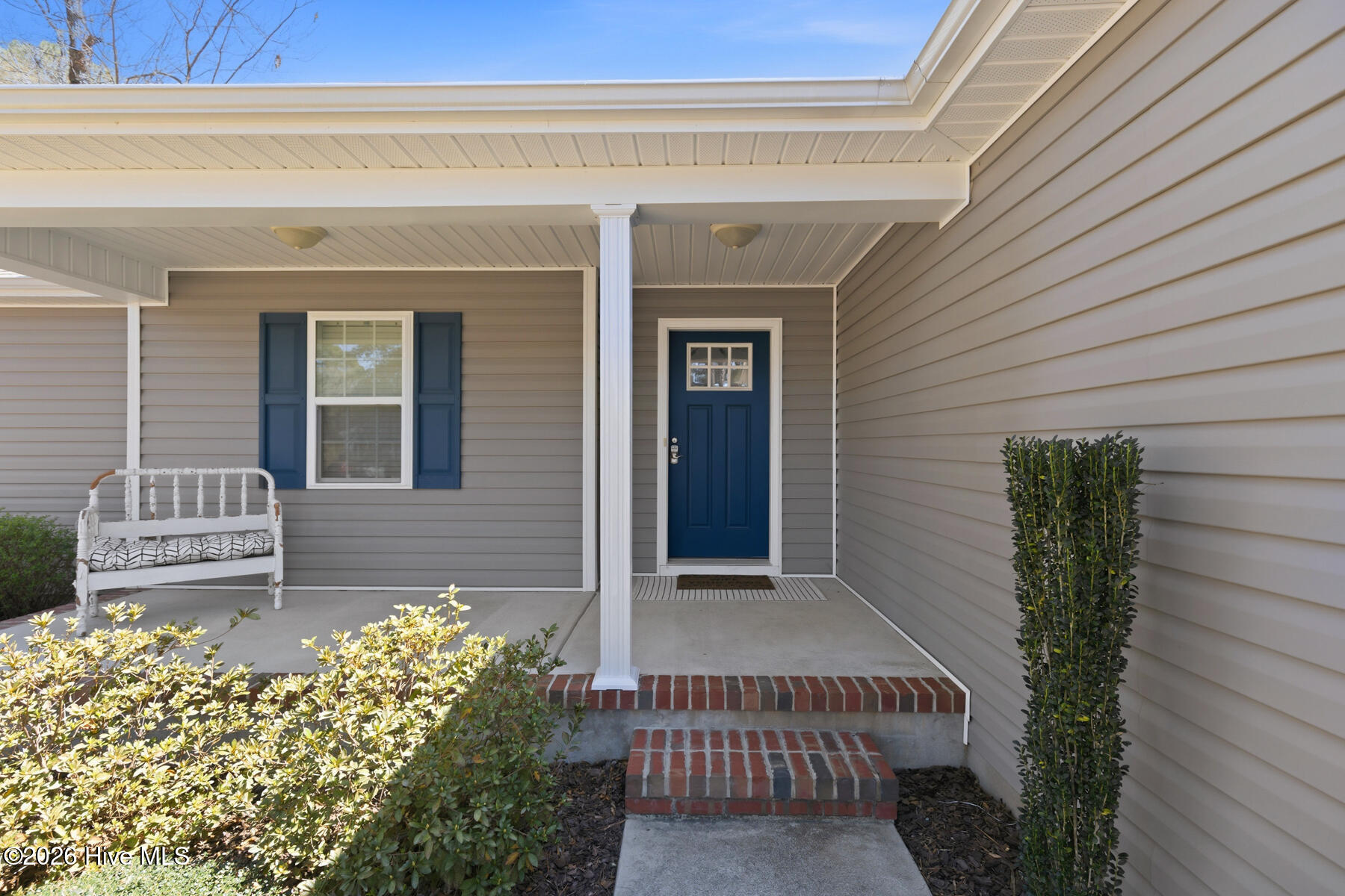 4285 Murdocksville Road