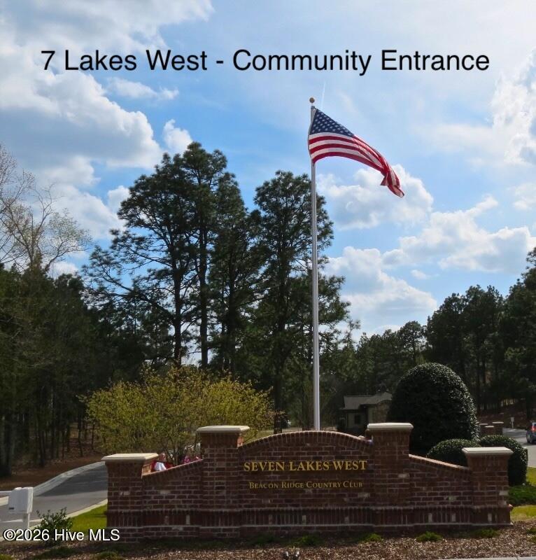172 James Drive