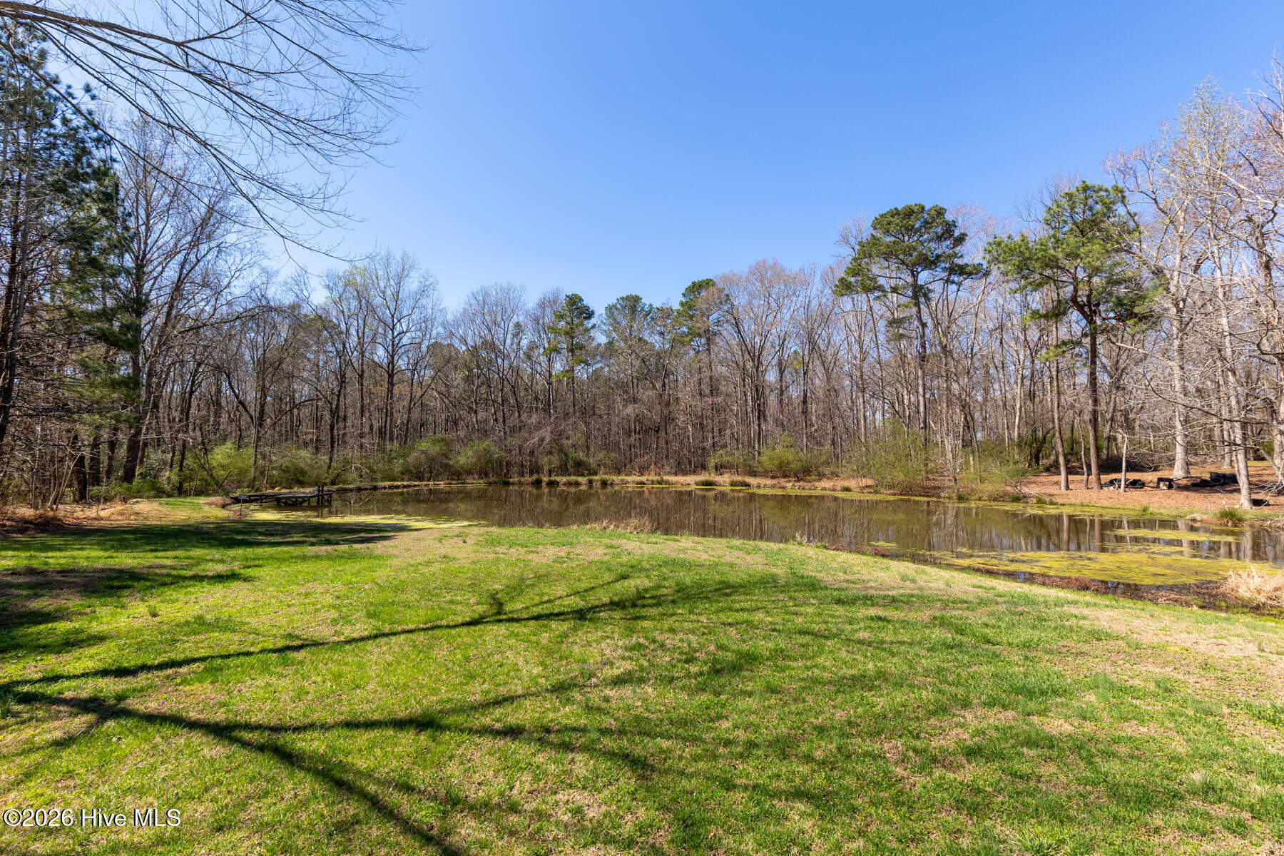 600 Mount Carmel Road