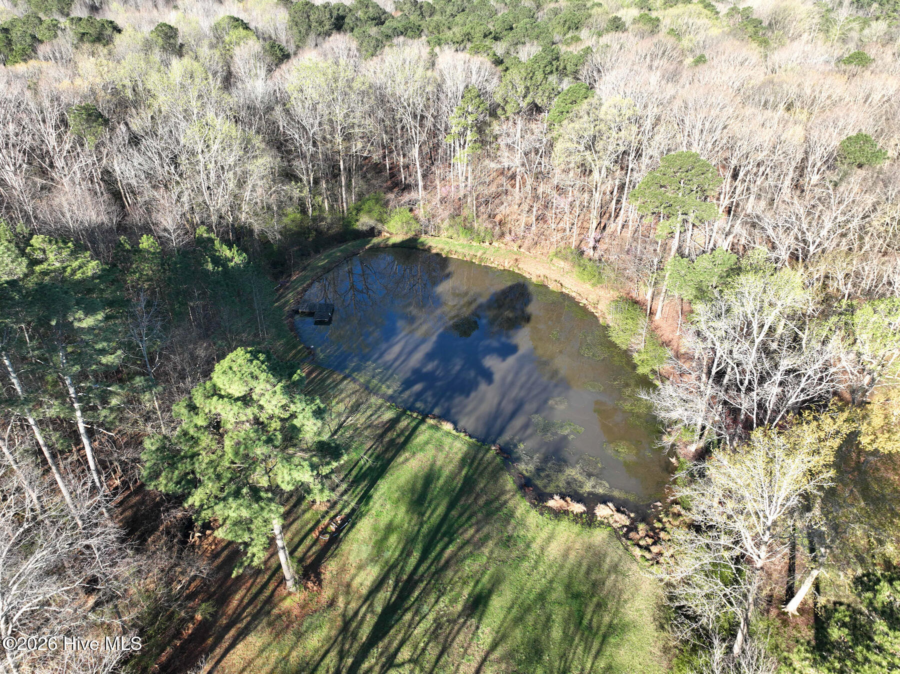 600 Mount Carmel Road