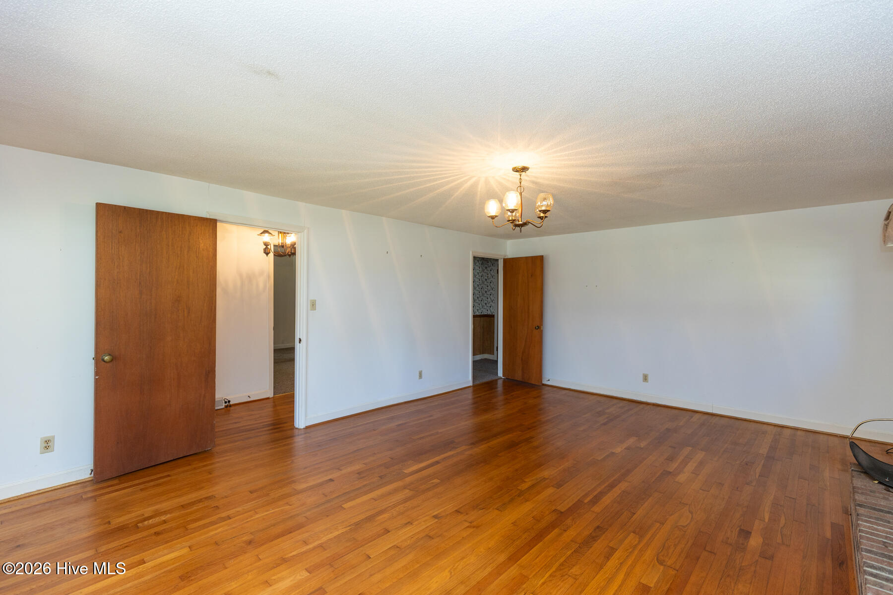 600 Mount Carmel Road