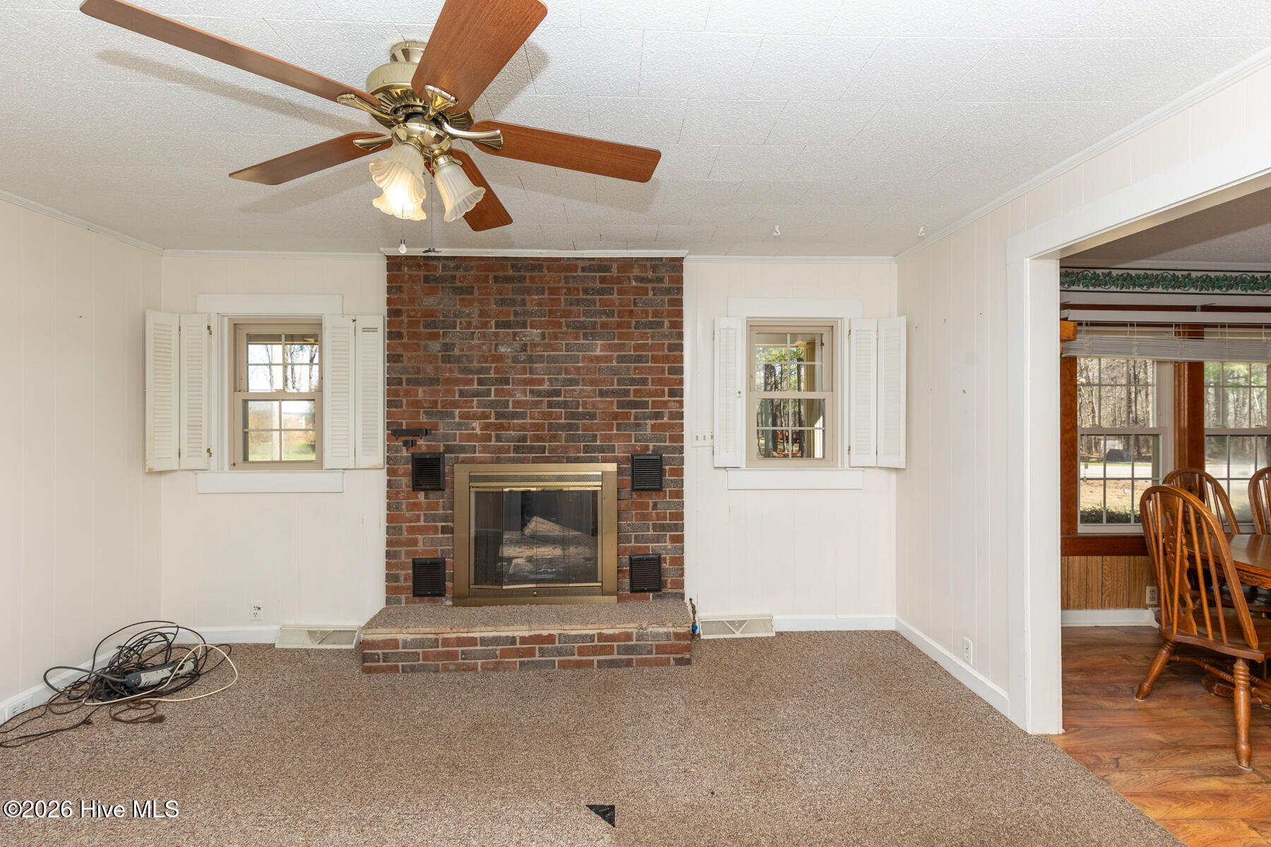 600 Mount Carmel Road