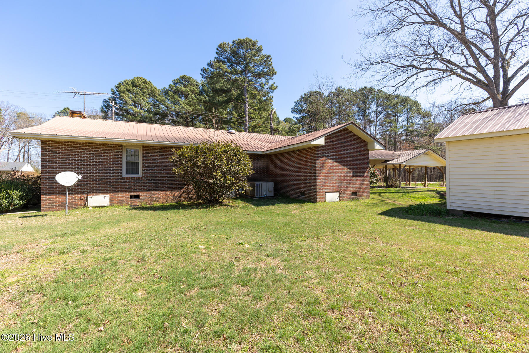 600 Mount Carmel Road
