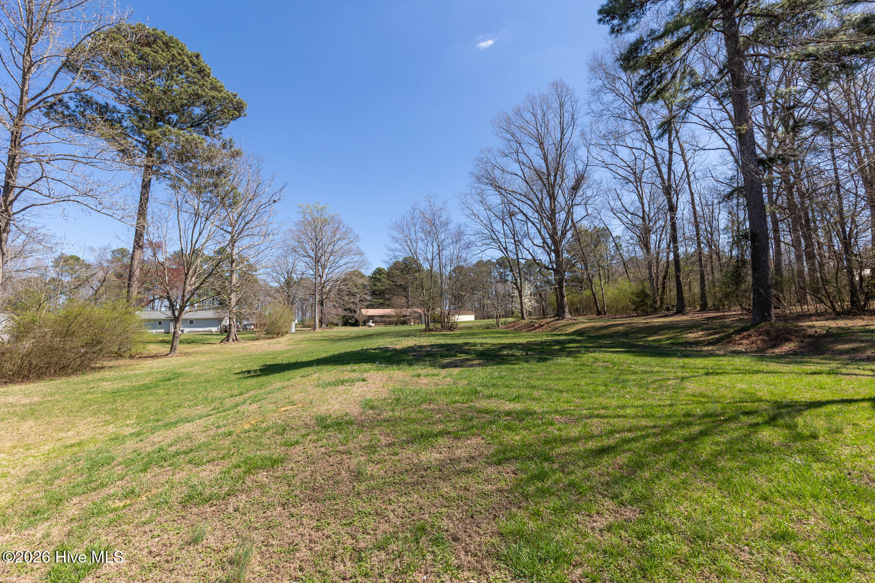 600 Mount Carmel Road