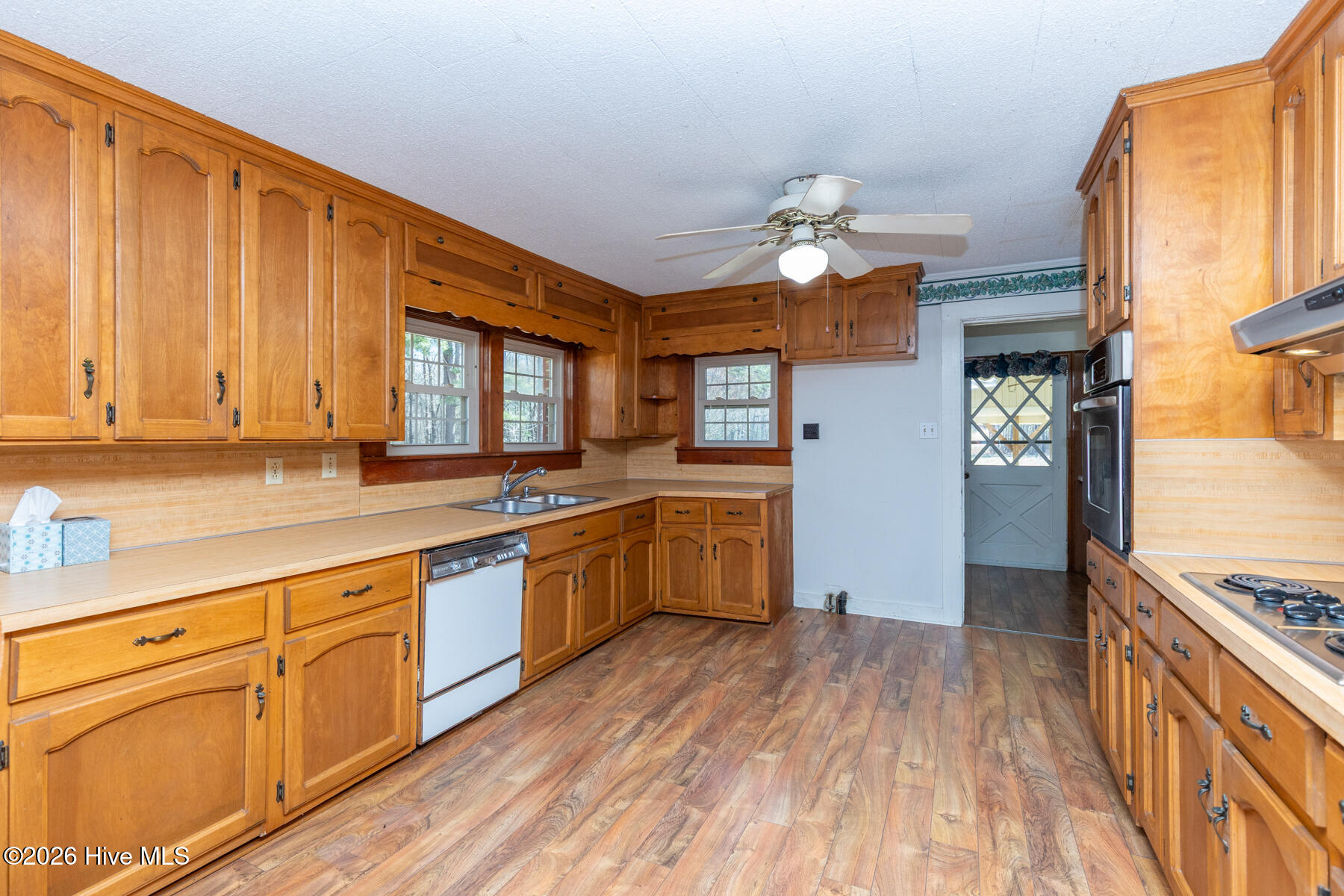 600 Mount Carmel Road