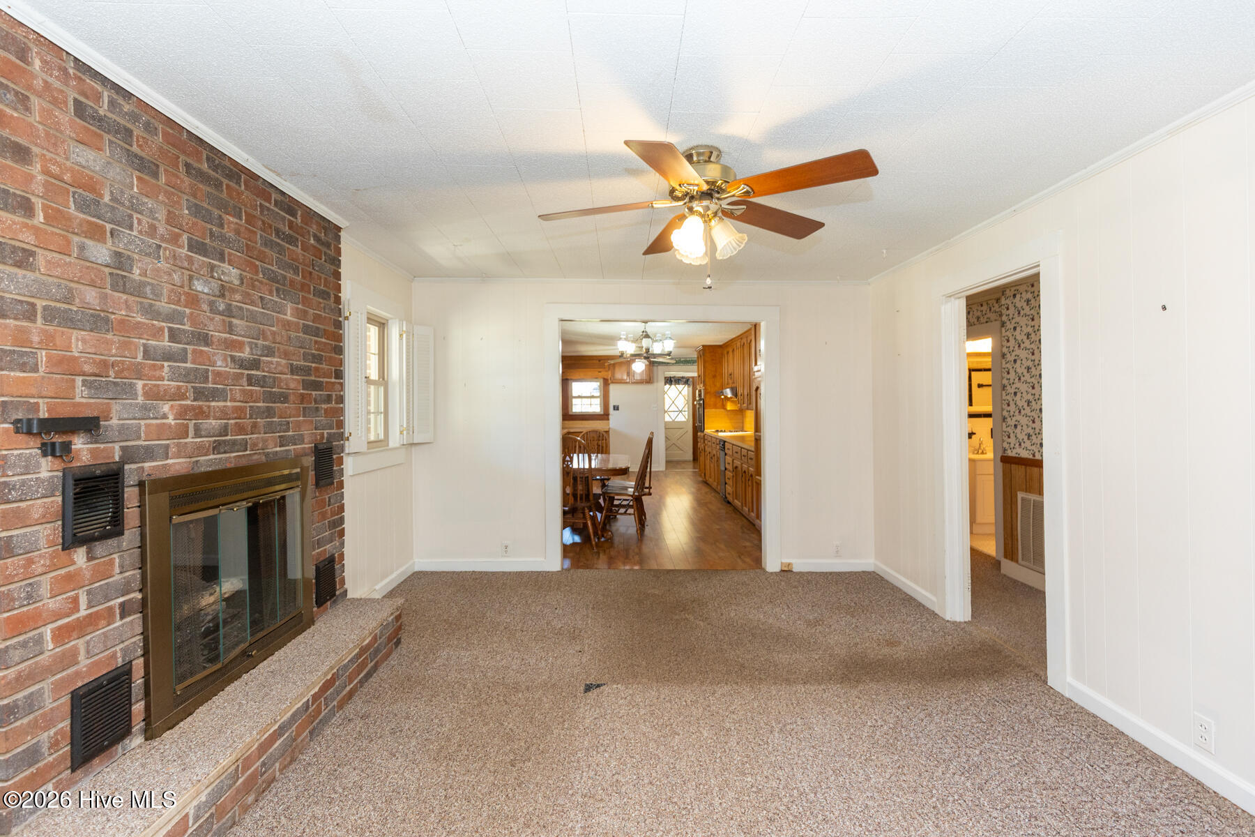 600 Mount Carmel Road
