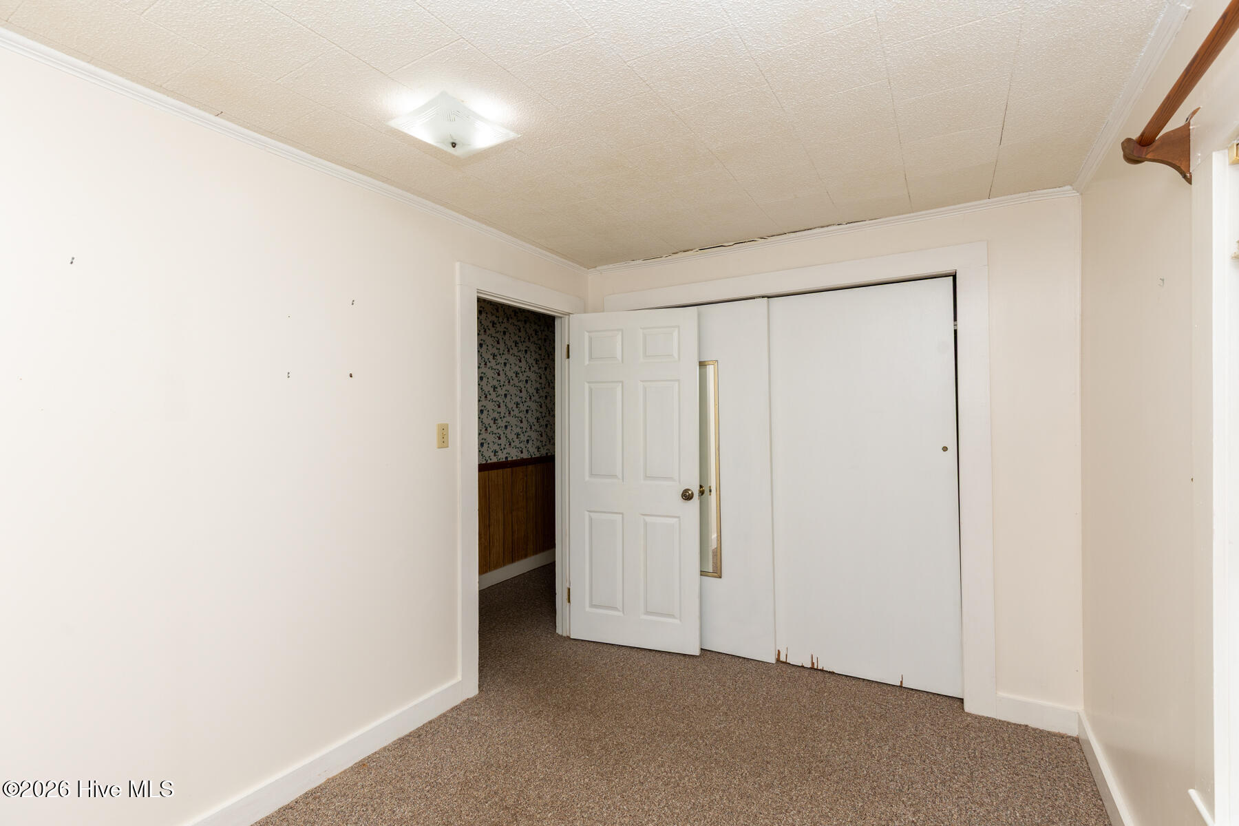 600 Mount Carmel Road