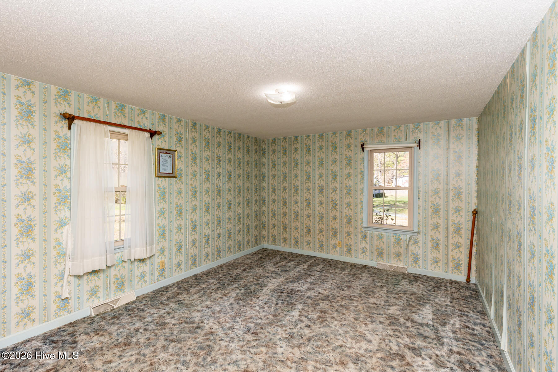 600 Mount Carmel Road