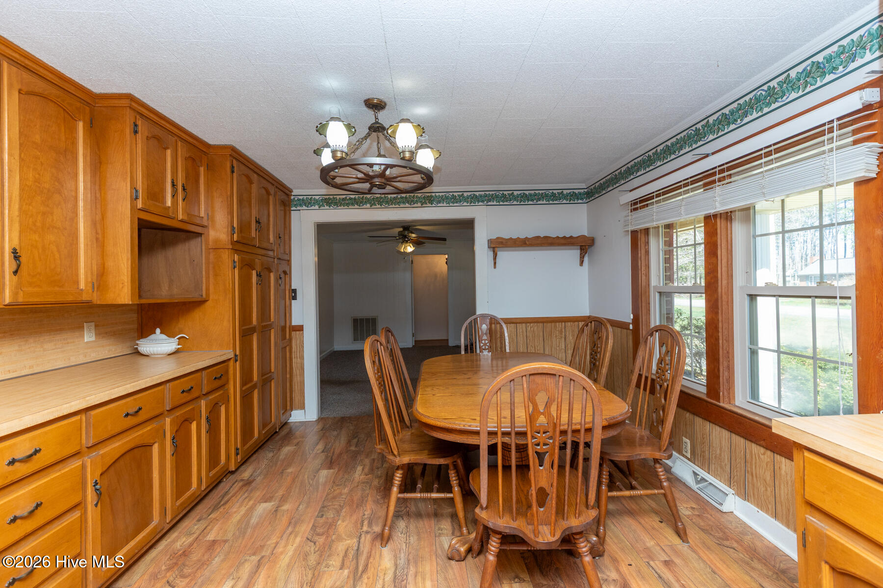 600 Mount Carmel Road