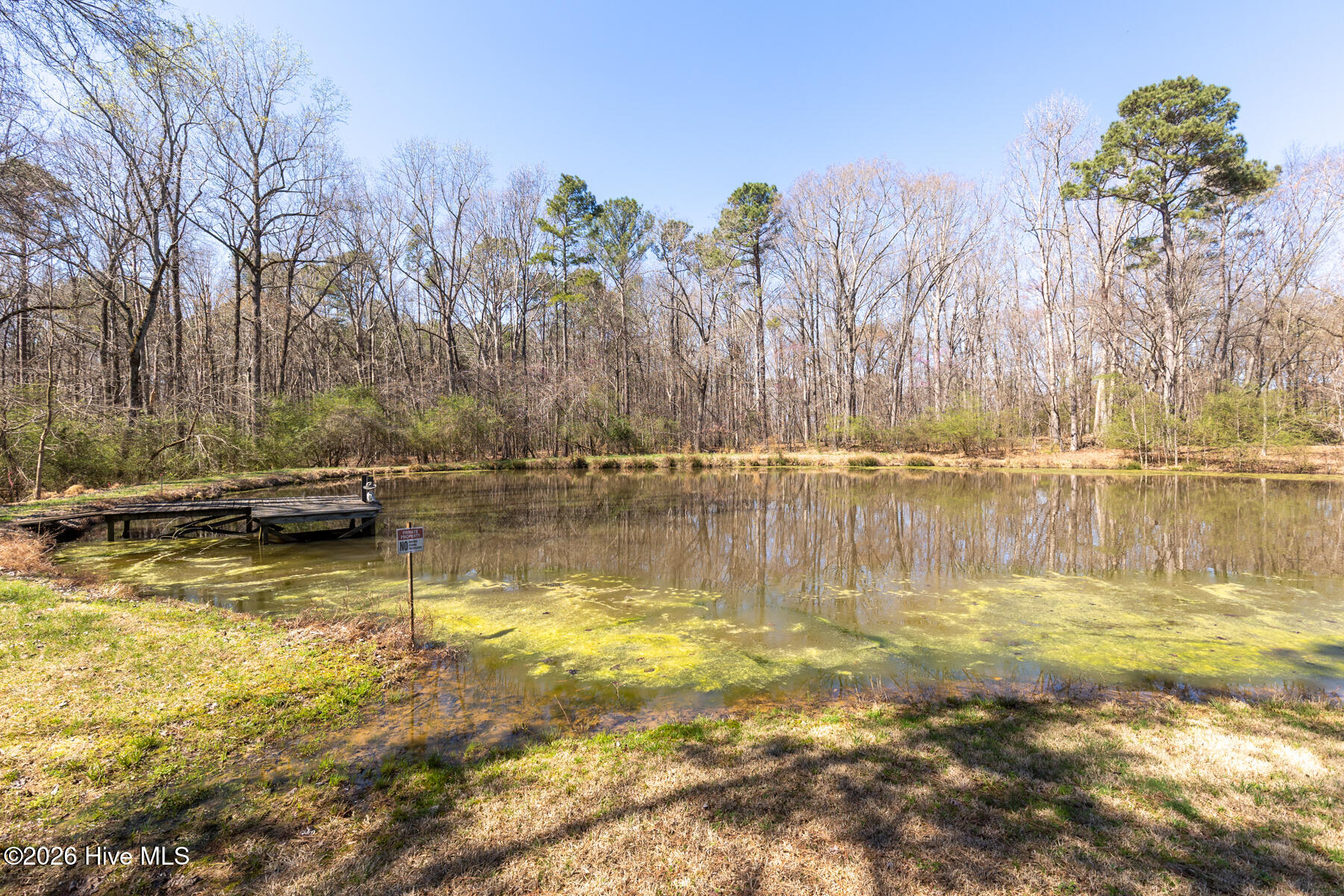 600 Mount Carmel Road
