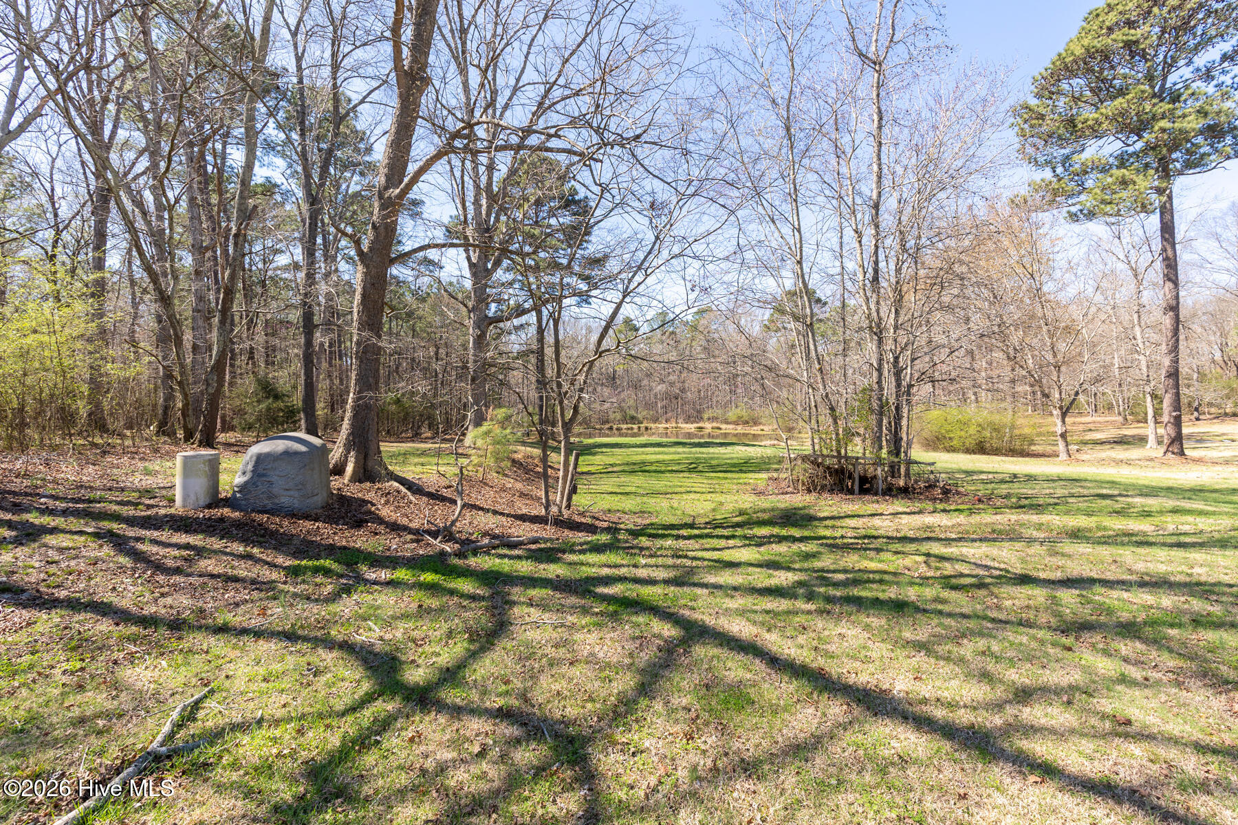 600 Mount Carmel Road