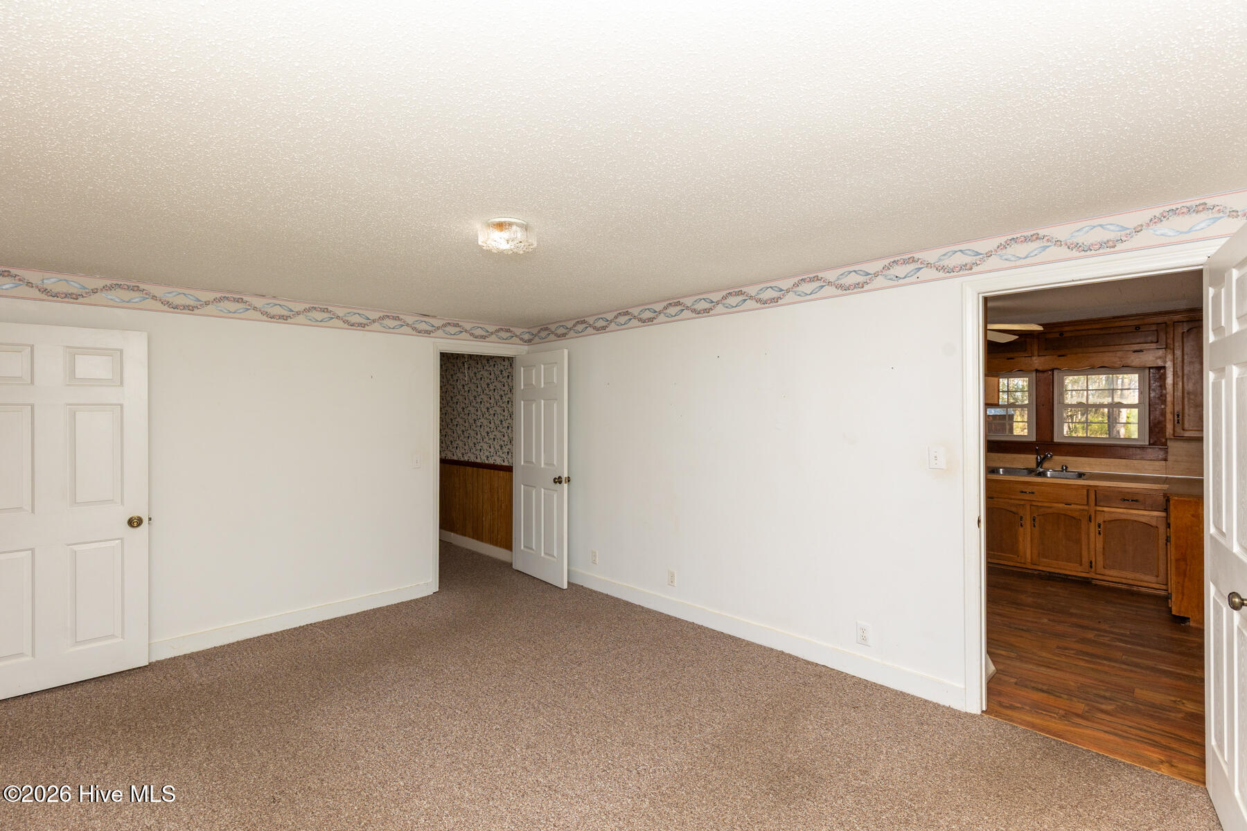 600 Mount Carmel Road