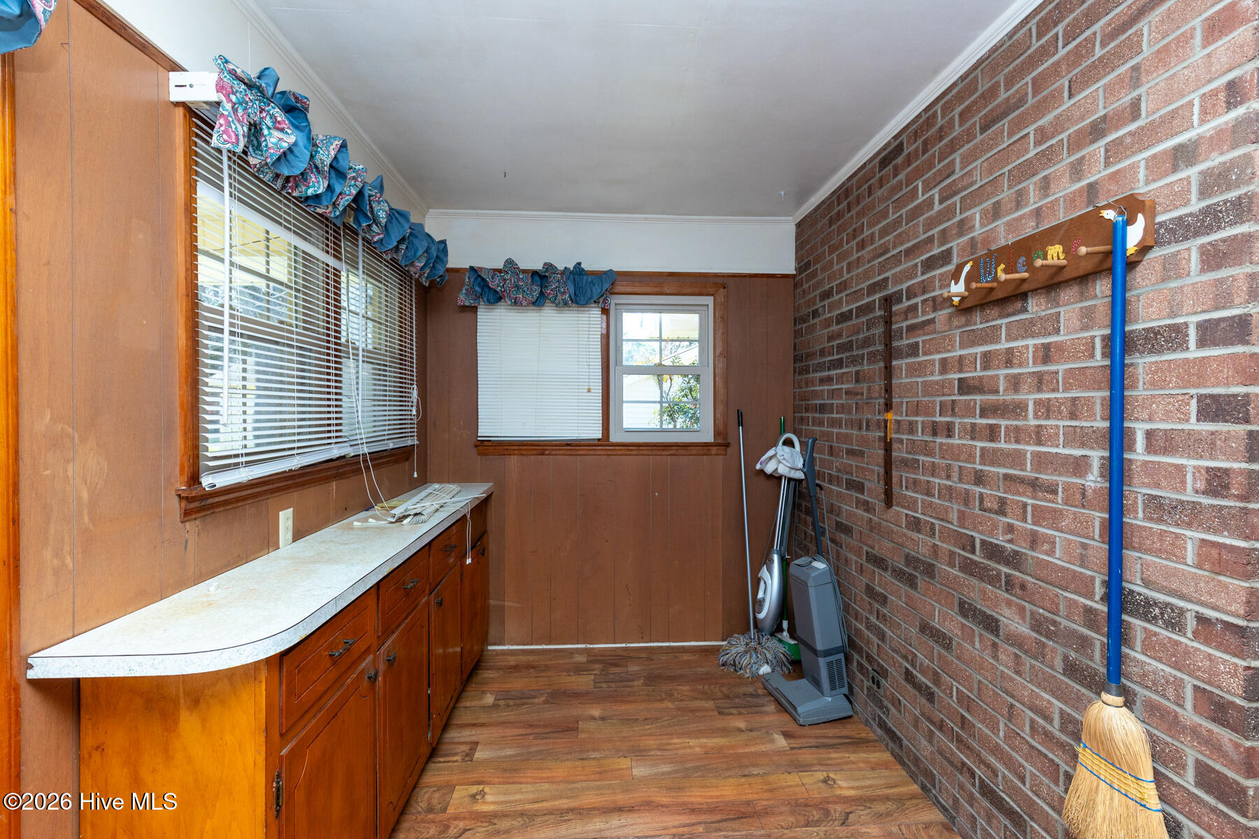 600 Mount Carmel Road