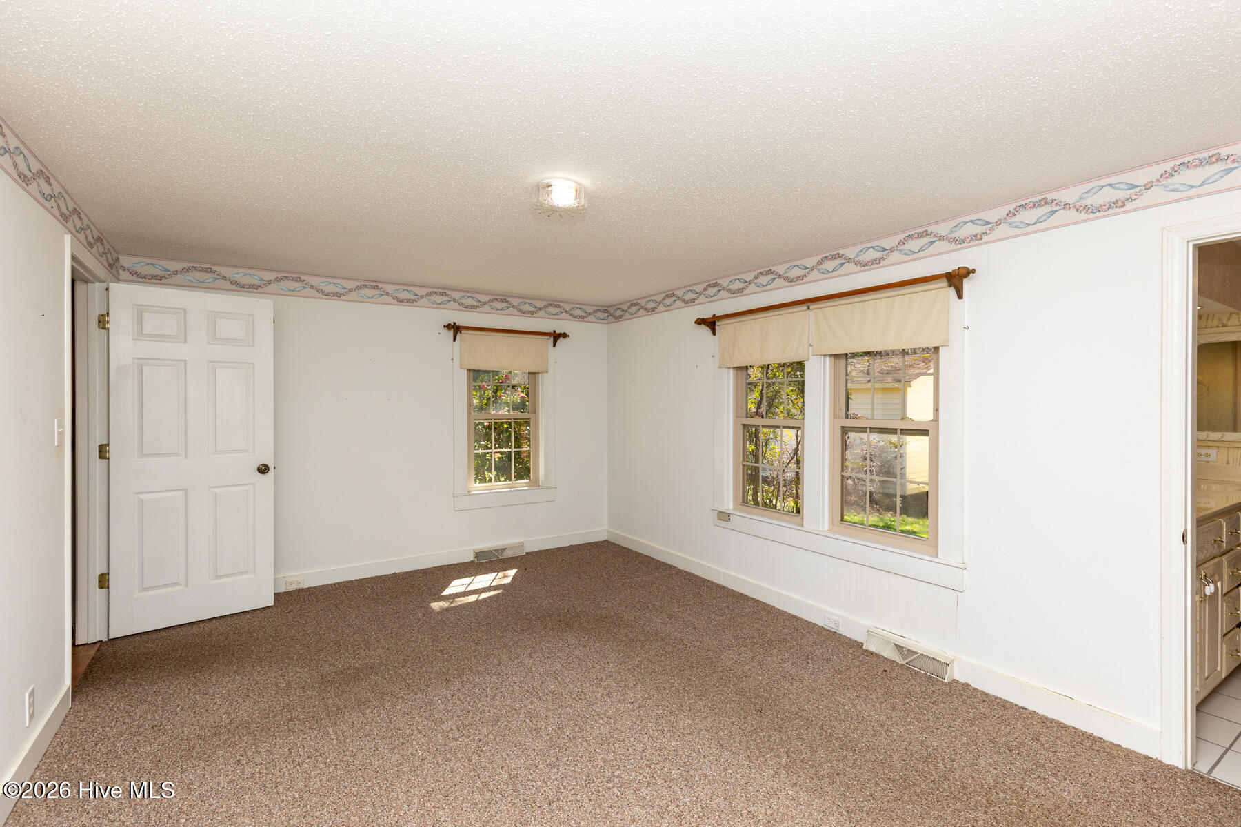 600 Mount Carmel Road