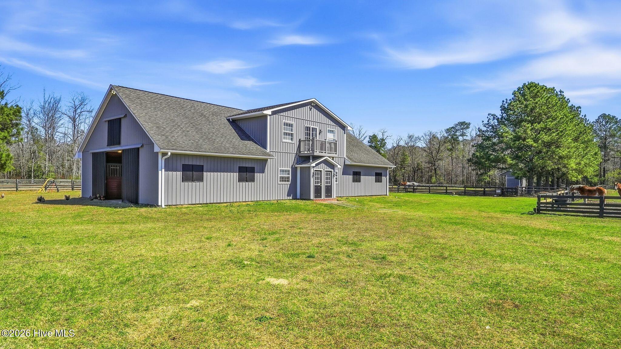 860 Lakebay Road