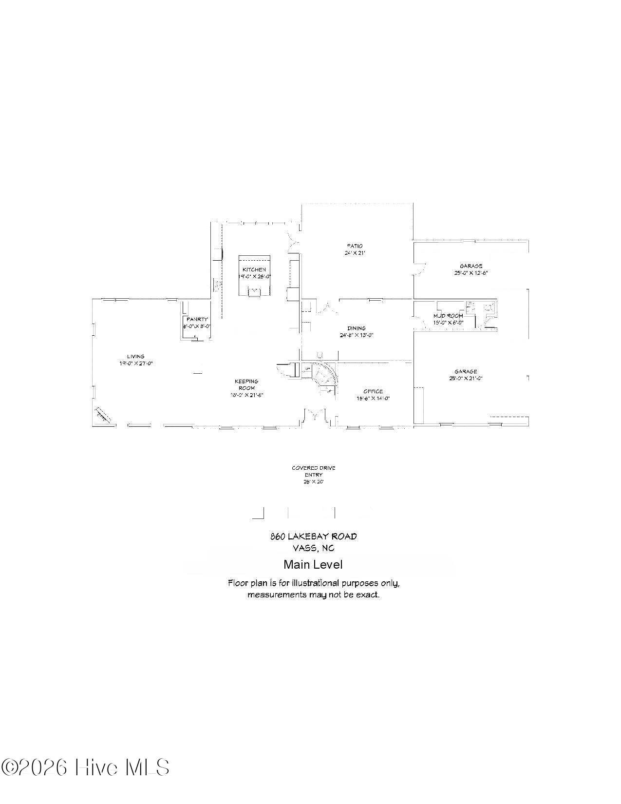 860 Lakebay Road