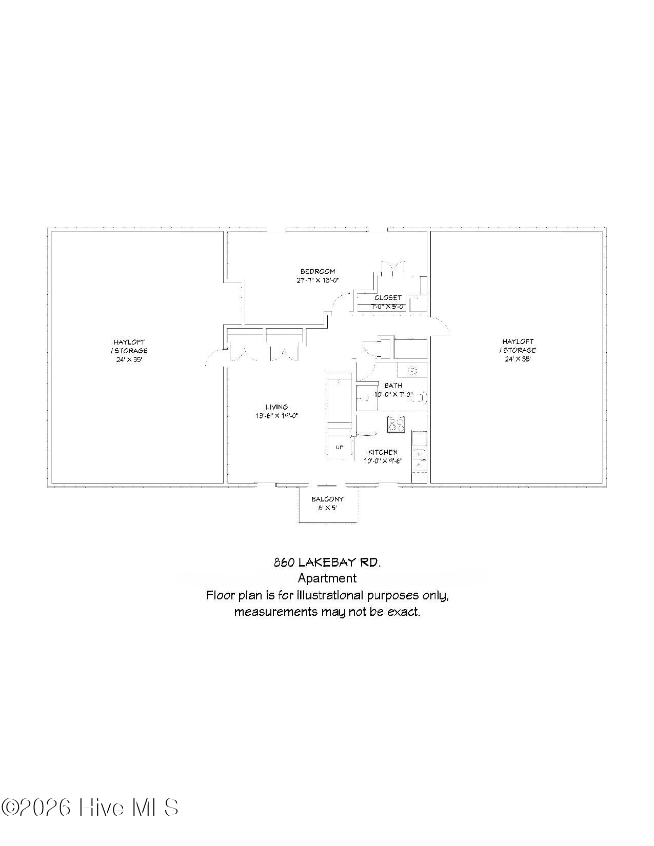 860 Lakebay Road