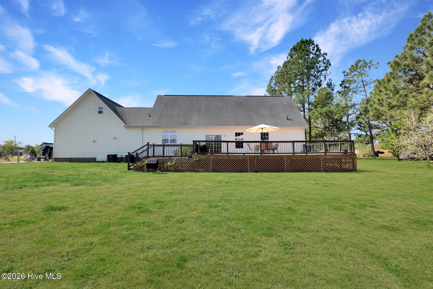 4609 Lobelia Road