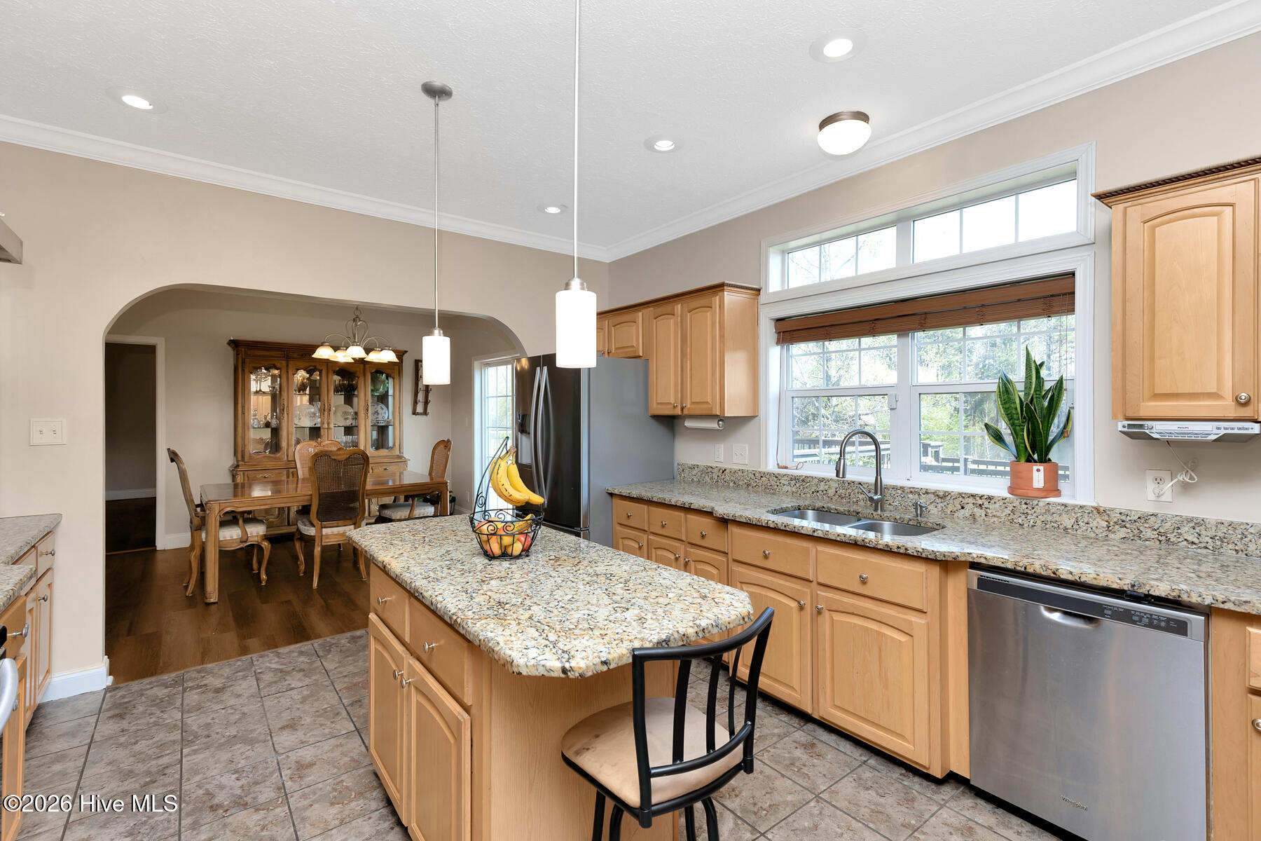4609 Lobelia Road