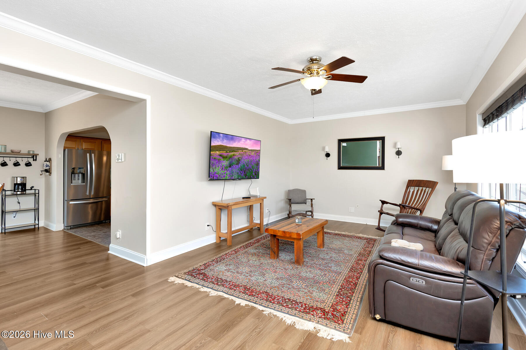 4609 Lobelia Road