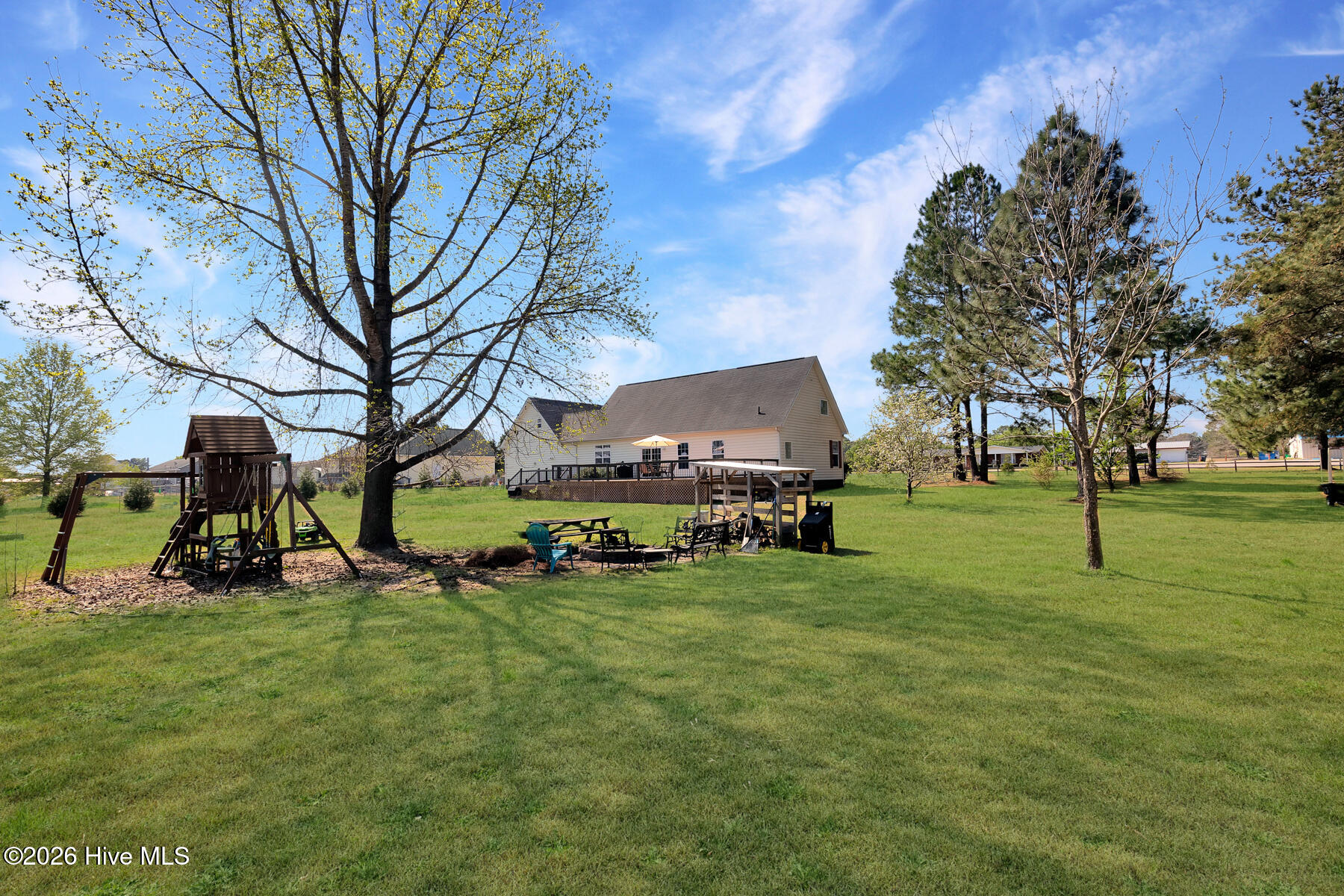 4609 Lobelia Road