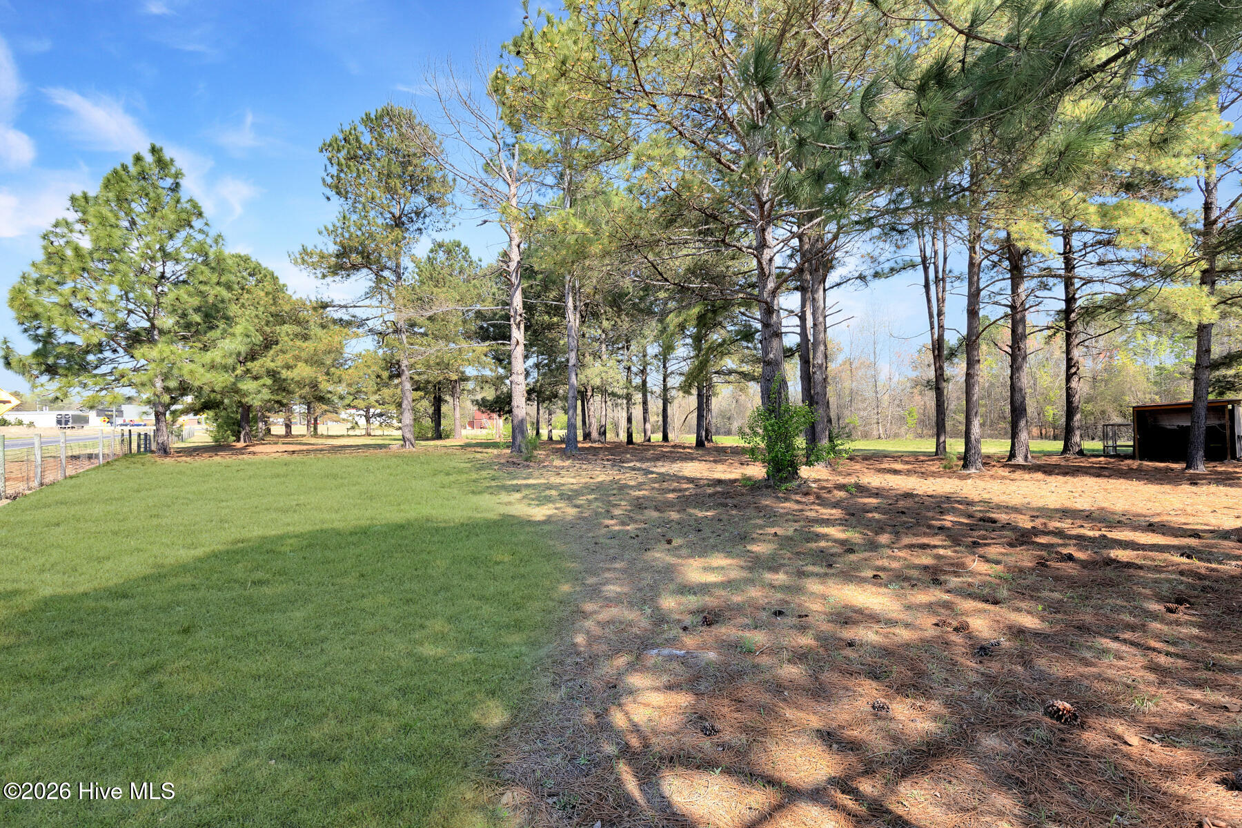 4609 Lobelia Road