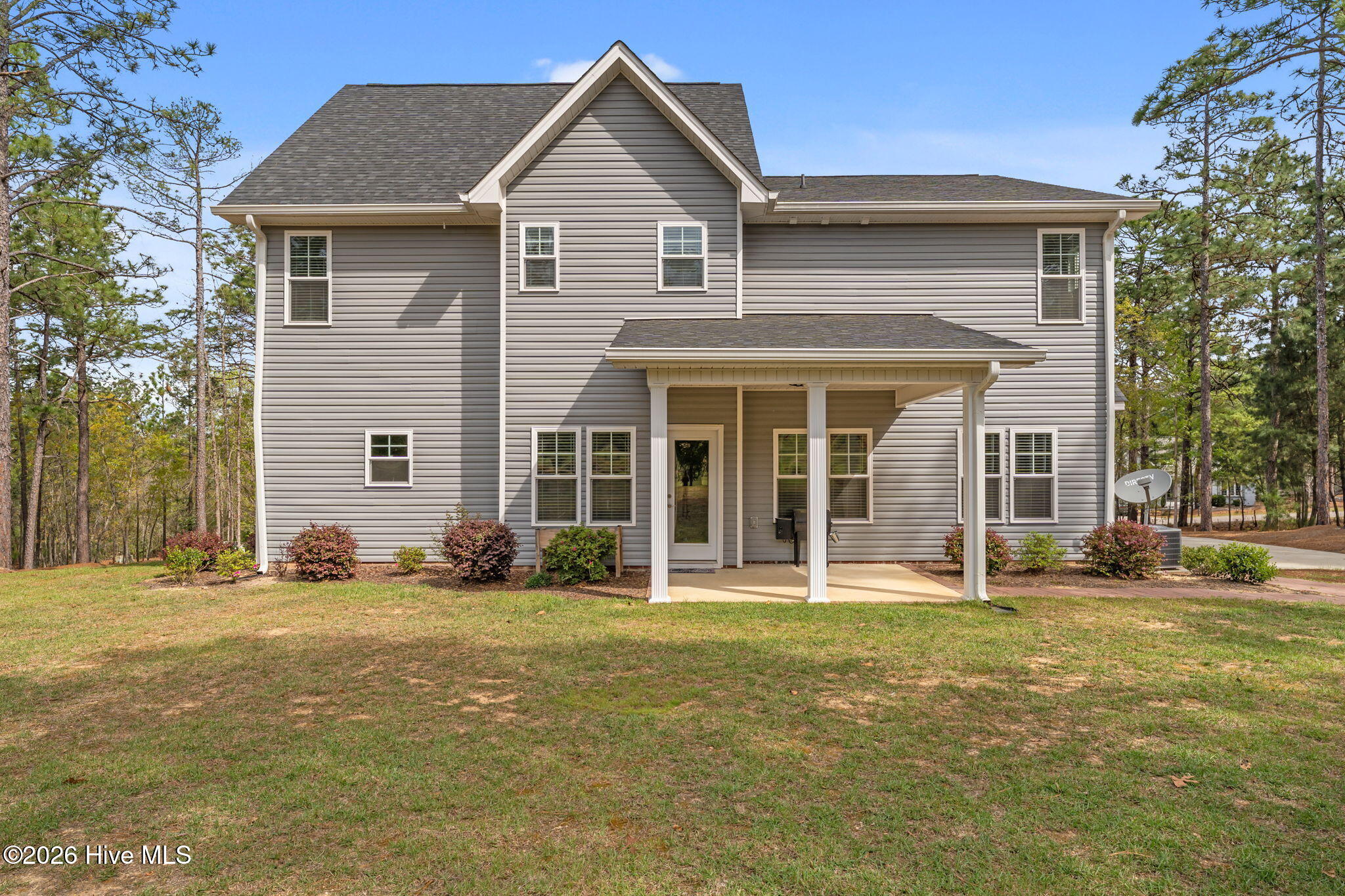 13 Ridge Road