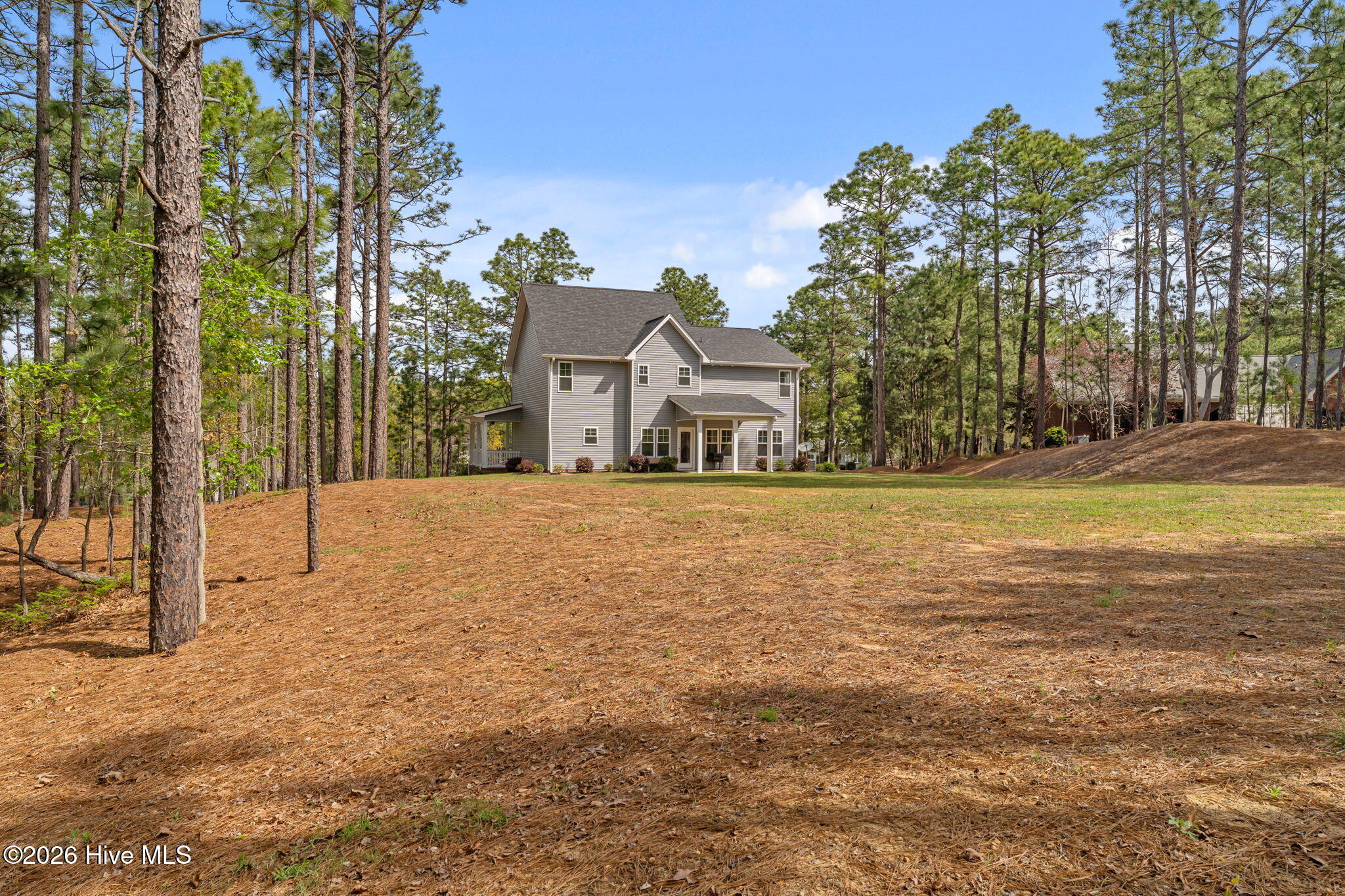 13 Ridge Road