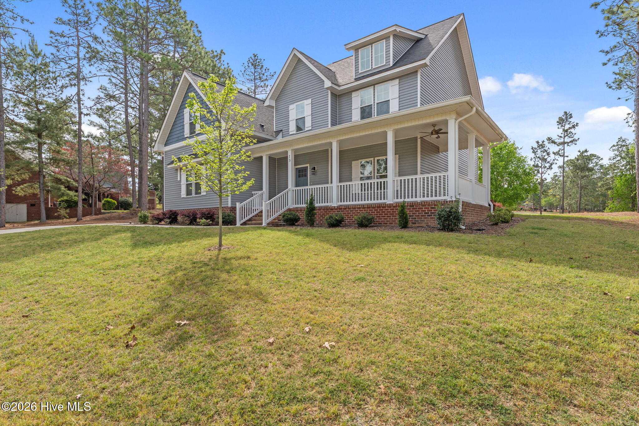 13 Ridge Road