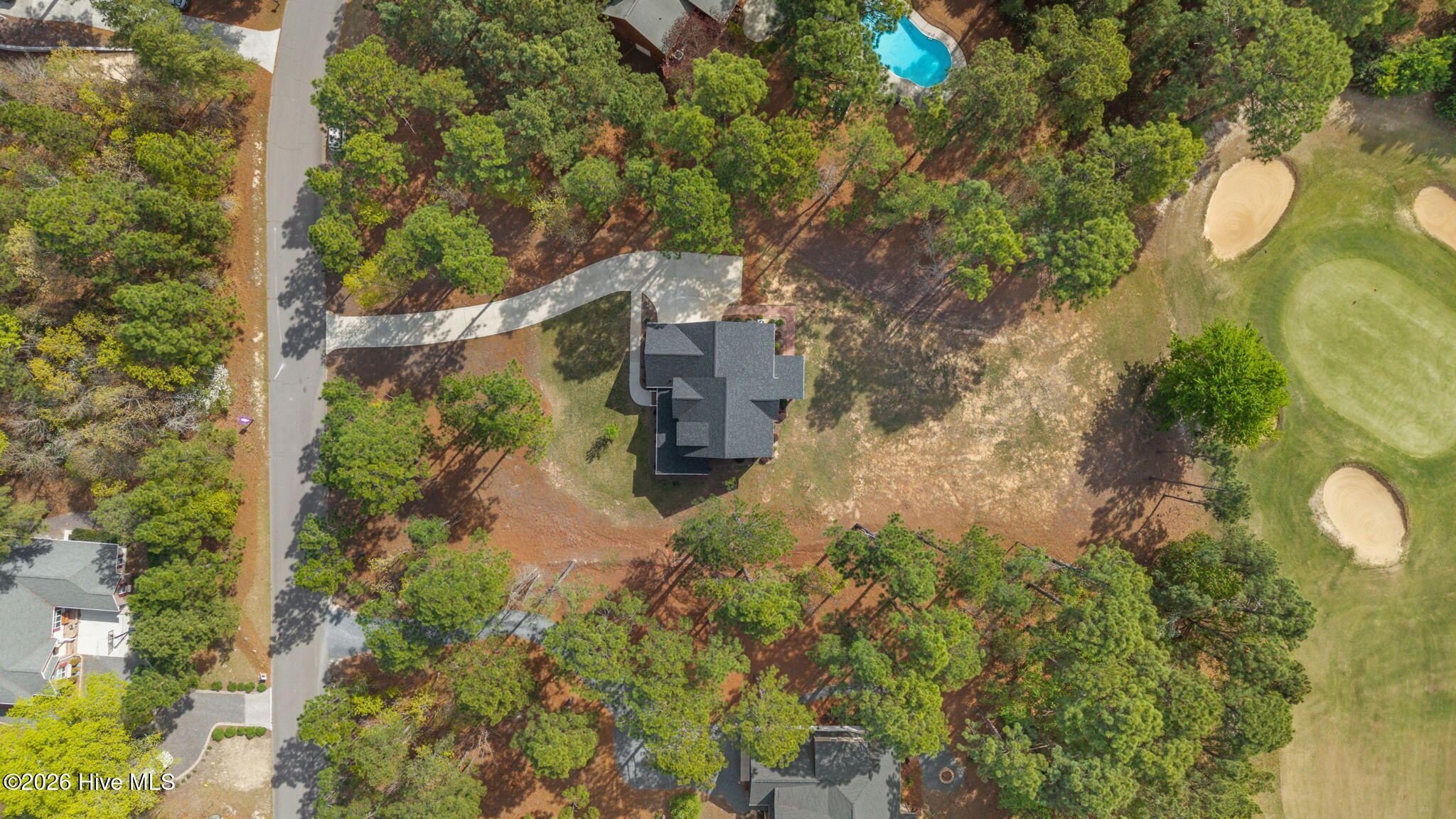 13 Ridge Road