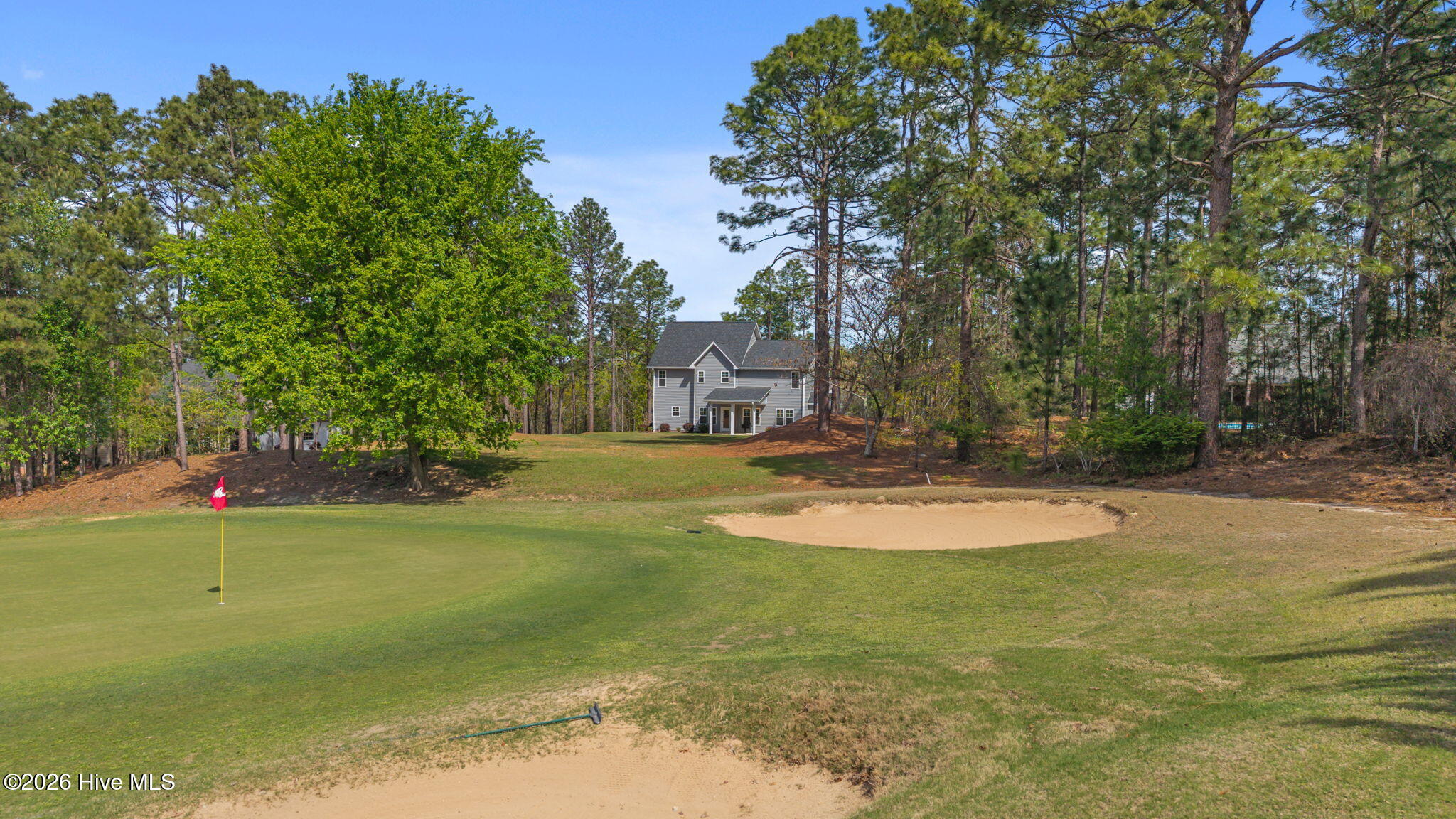 13 Ridge Road
