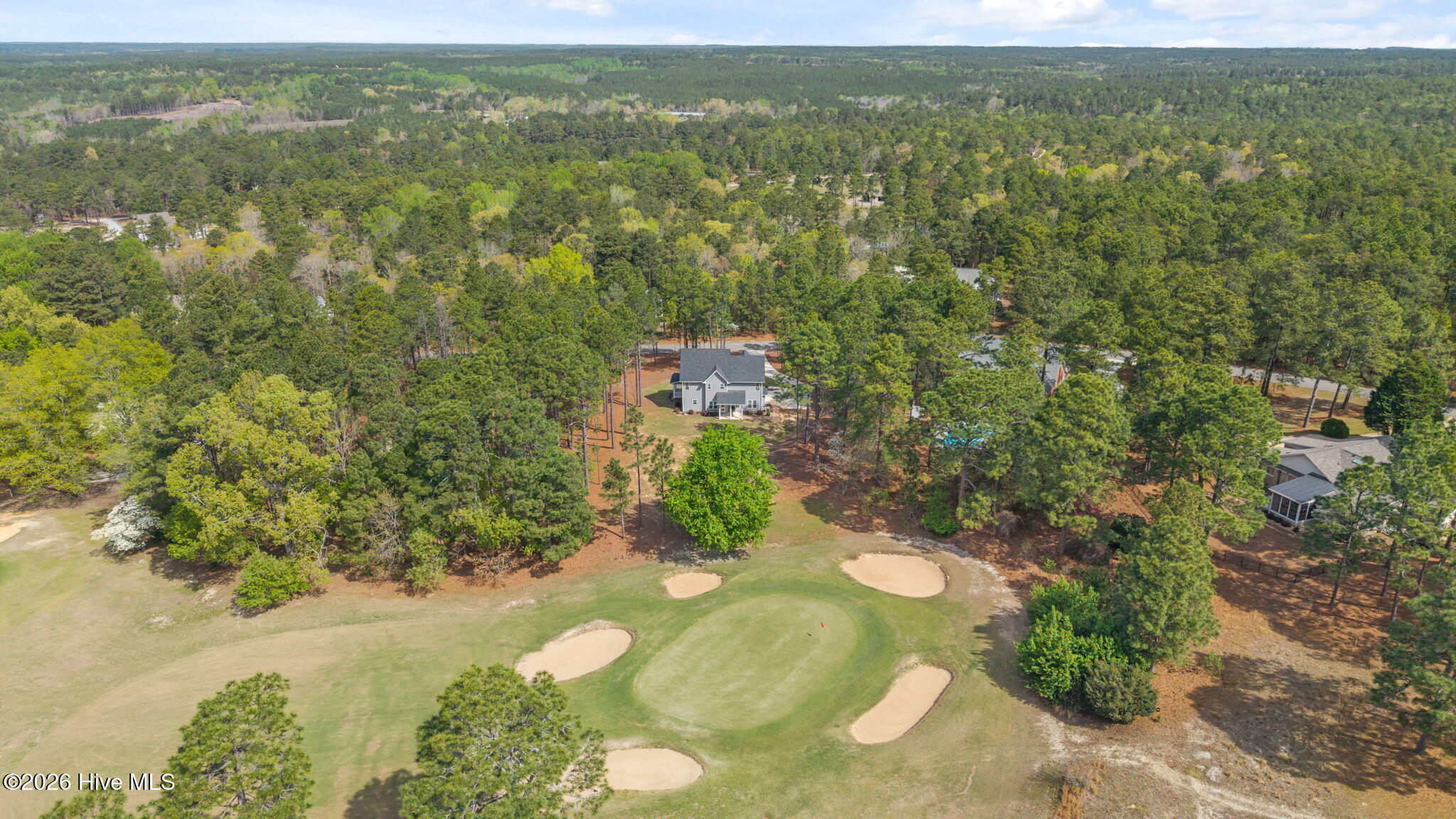 13 Ridge Road
