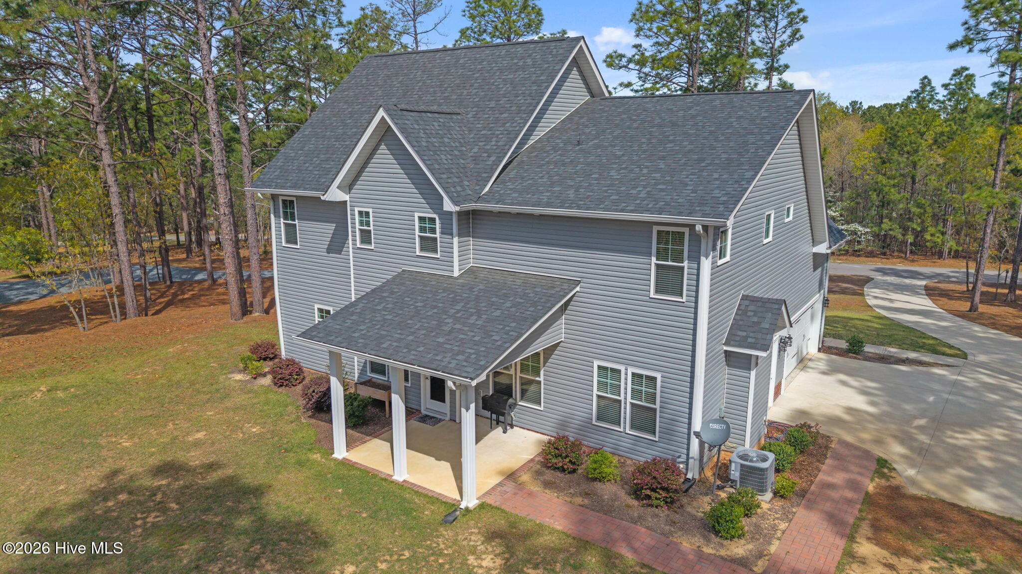 13 Ridge Road