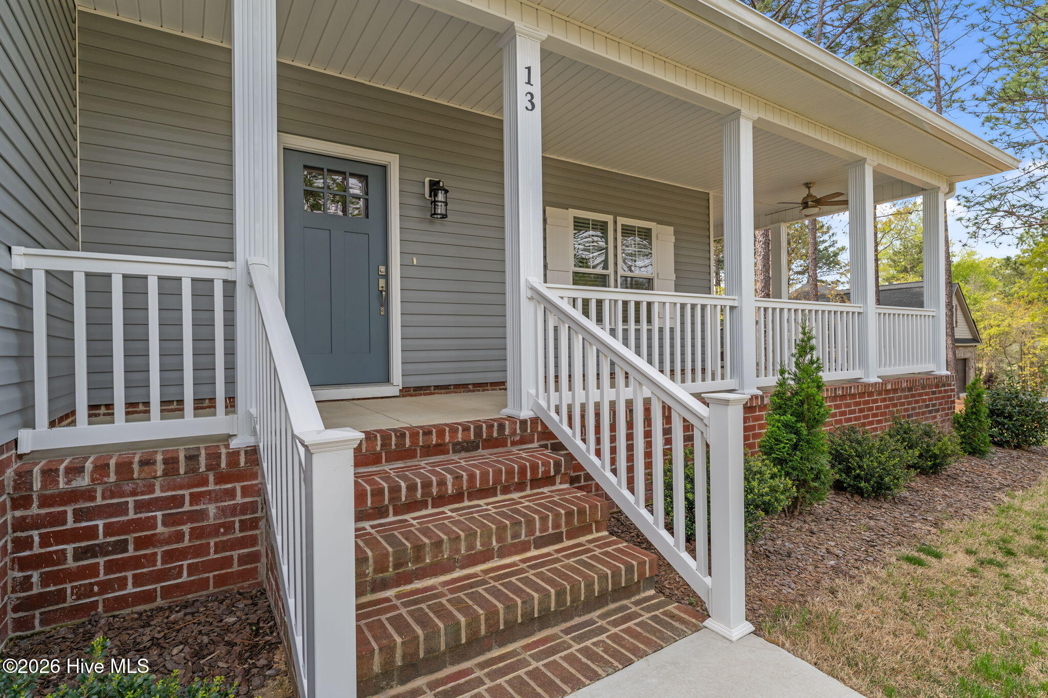 13 Ridge Road