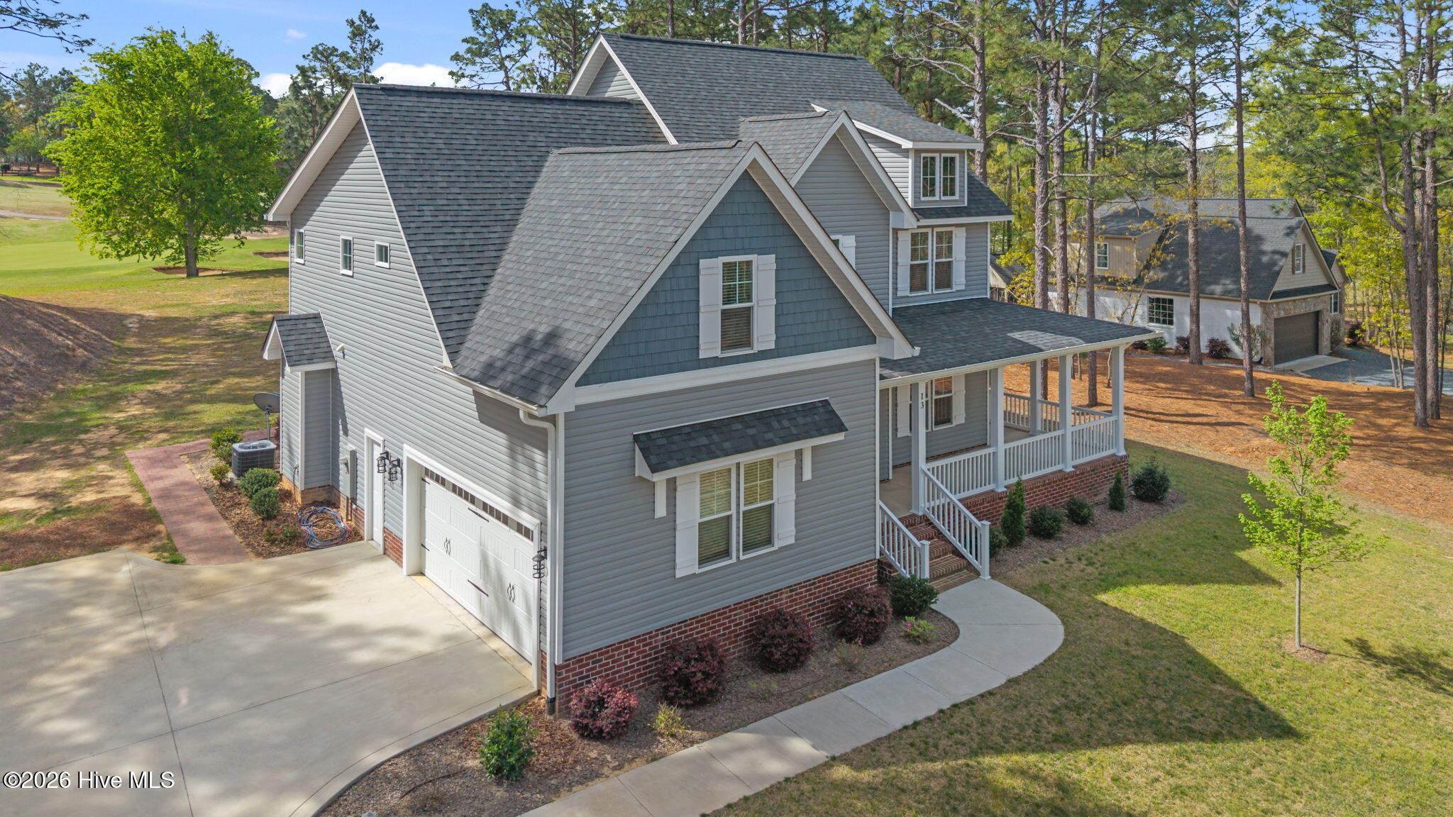 13 Ridge Road