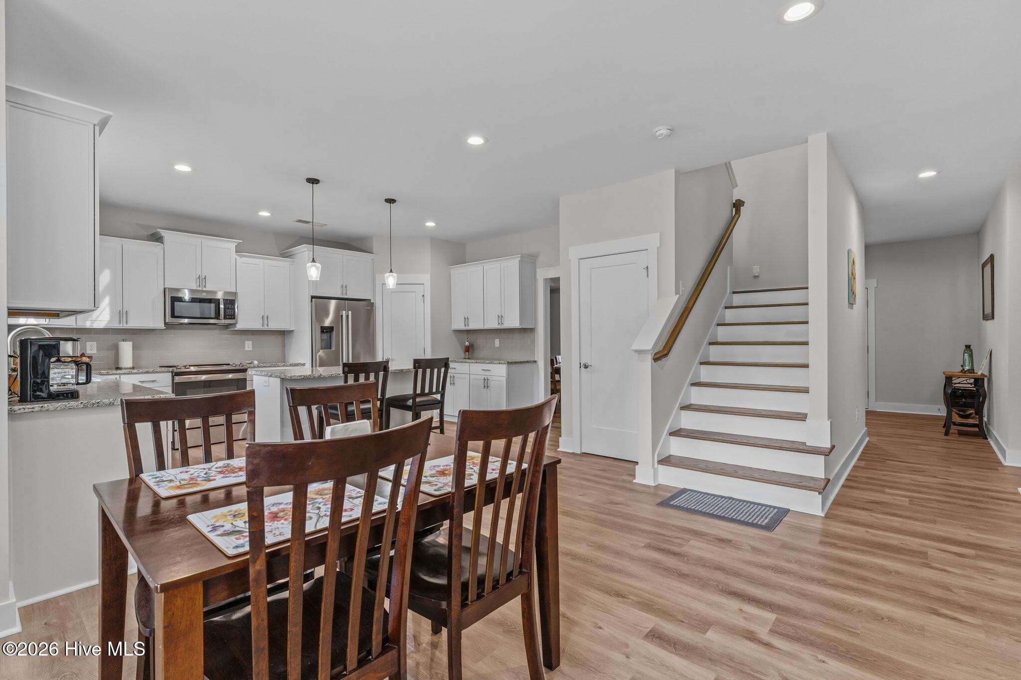 13 Ridge Road