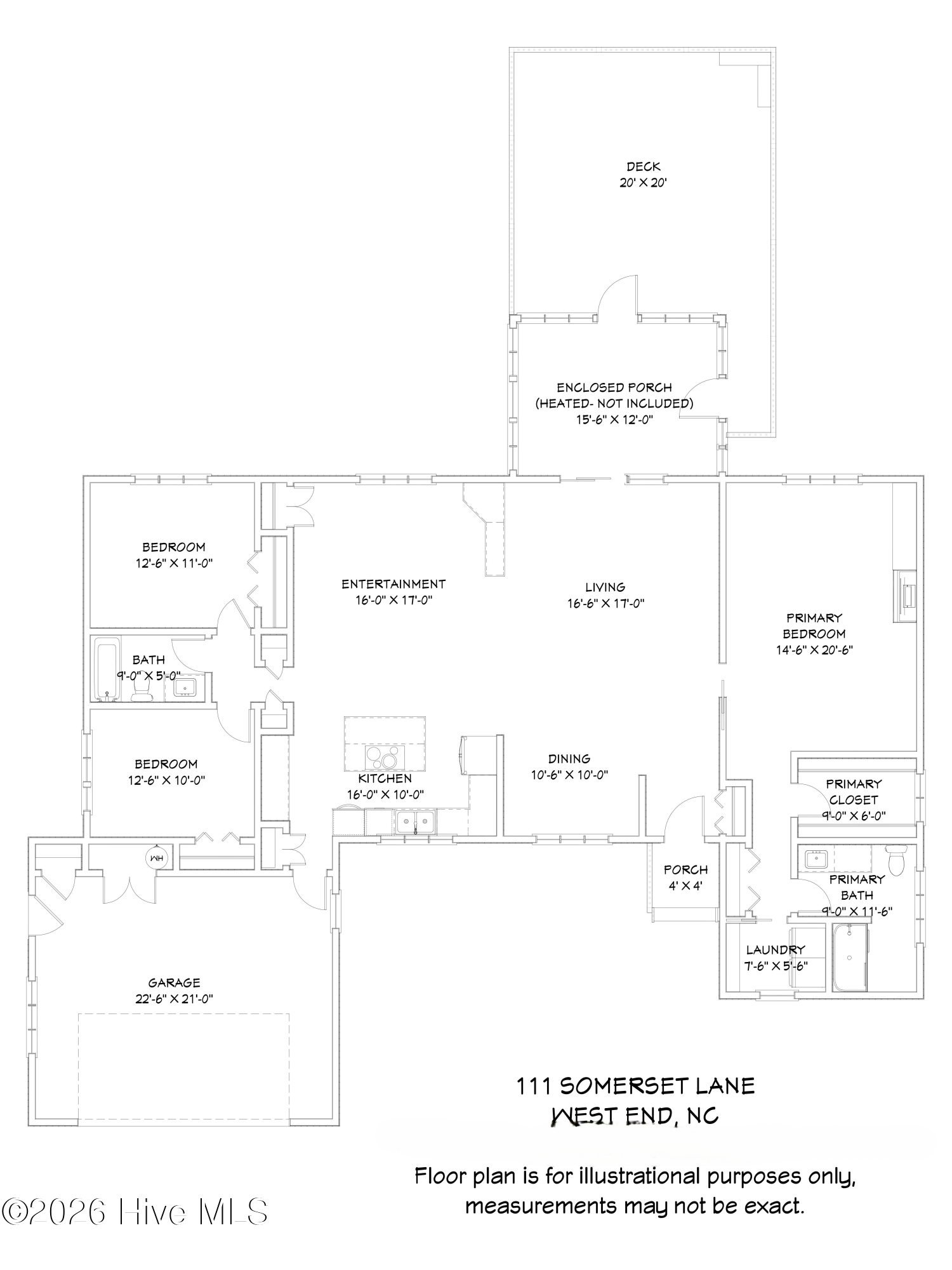 111 Somerset Lane