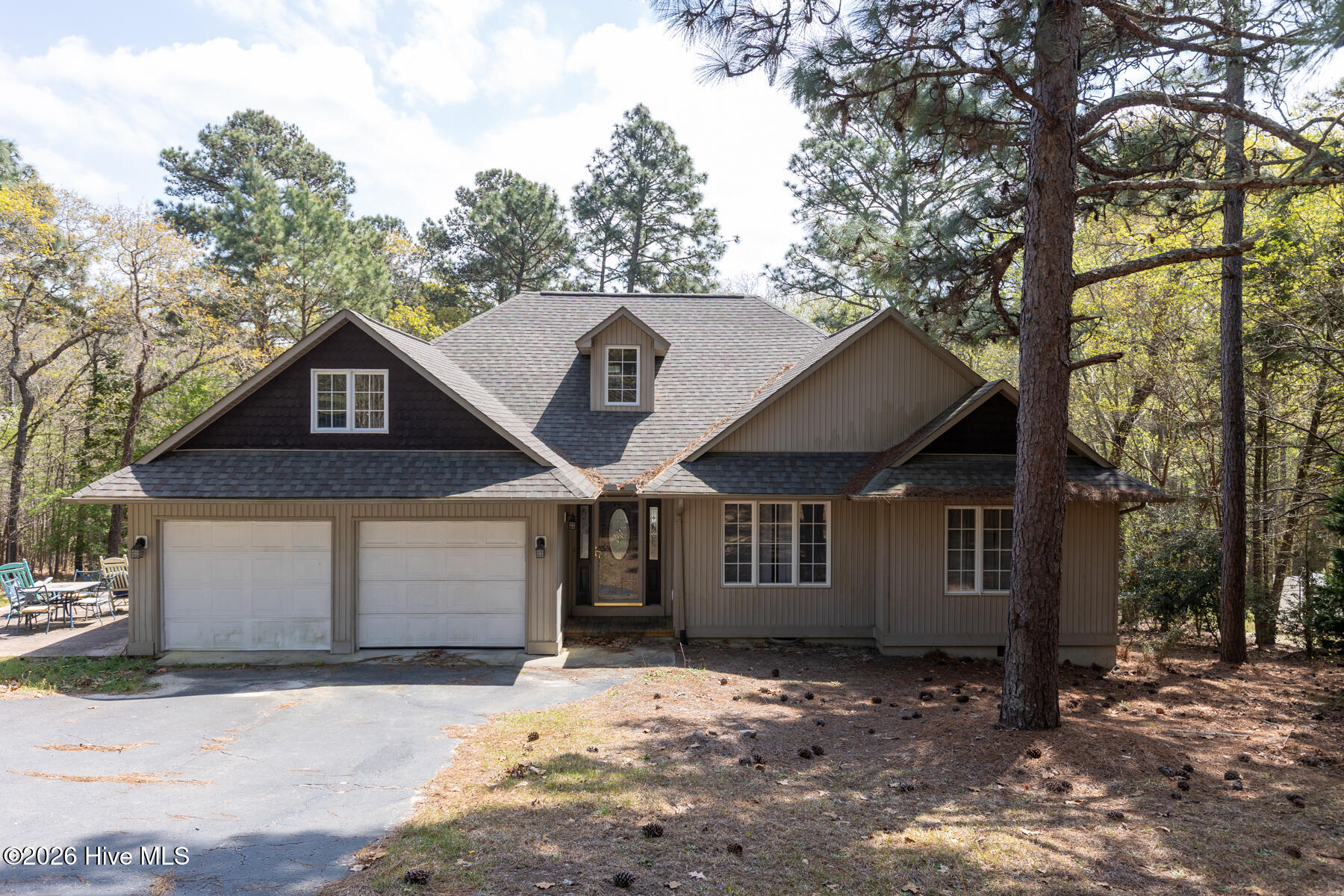 112 Shady Wood Court