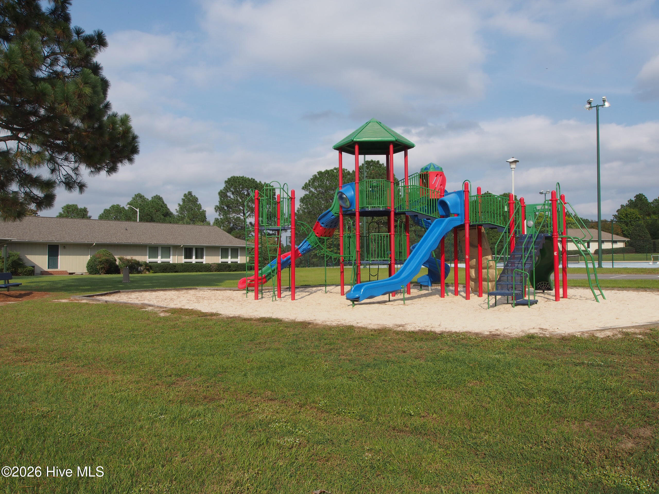 112 Shady Wood Court