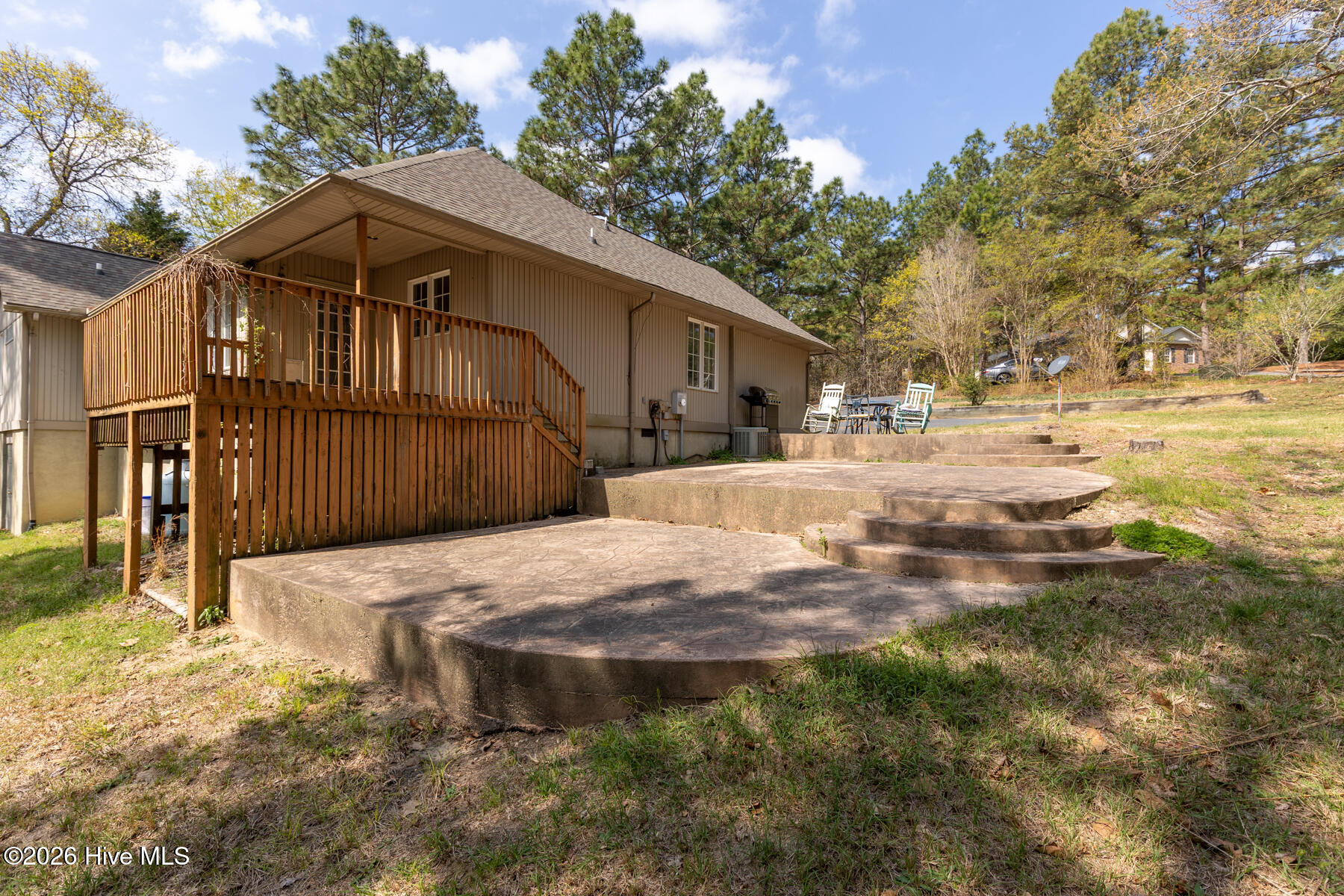 112 Shady Wood Court