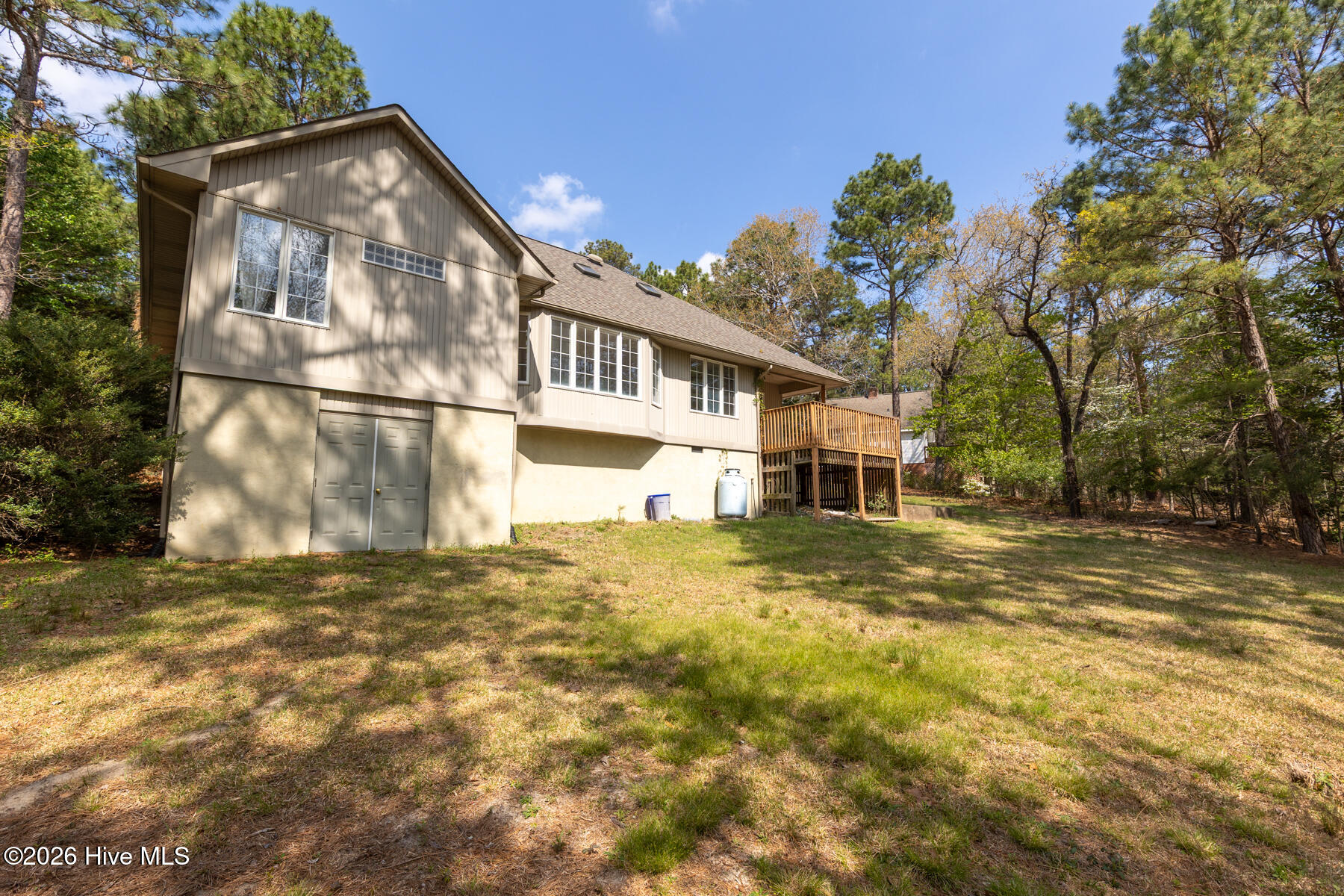 112 Shady Wood Court