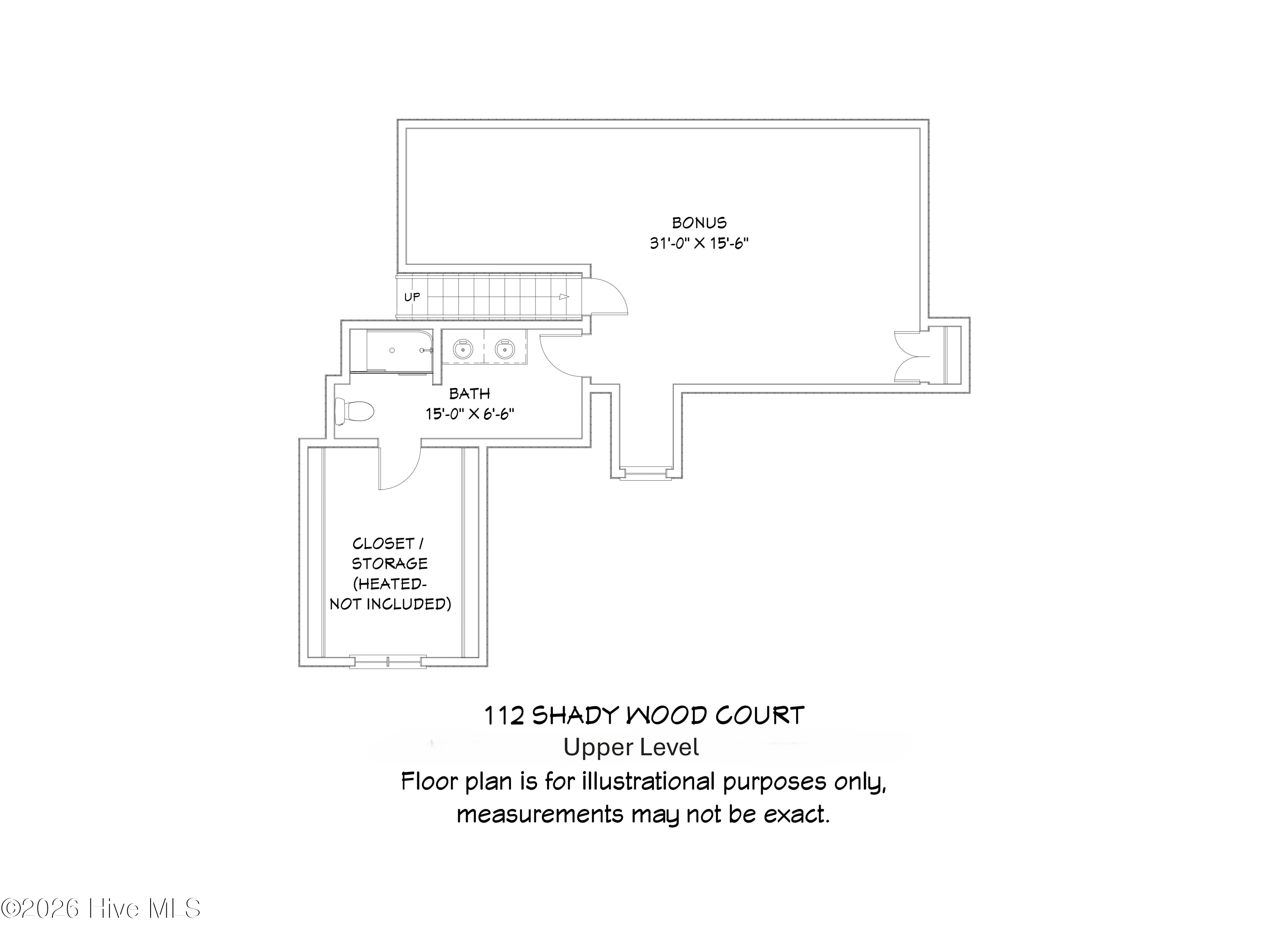112 Shady Wood Court